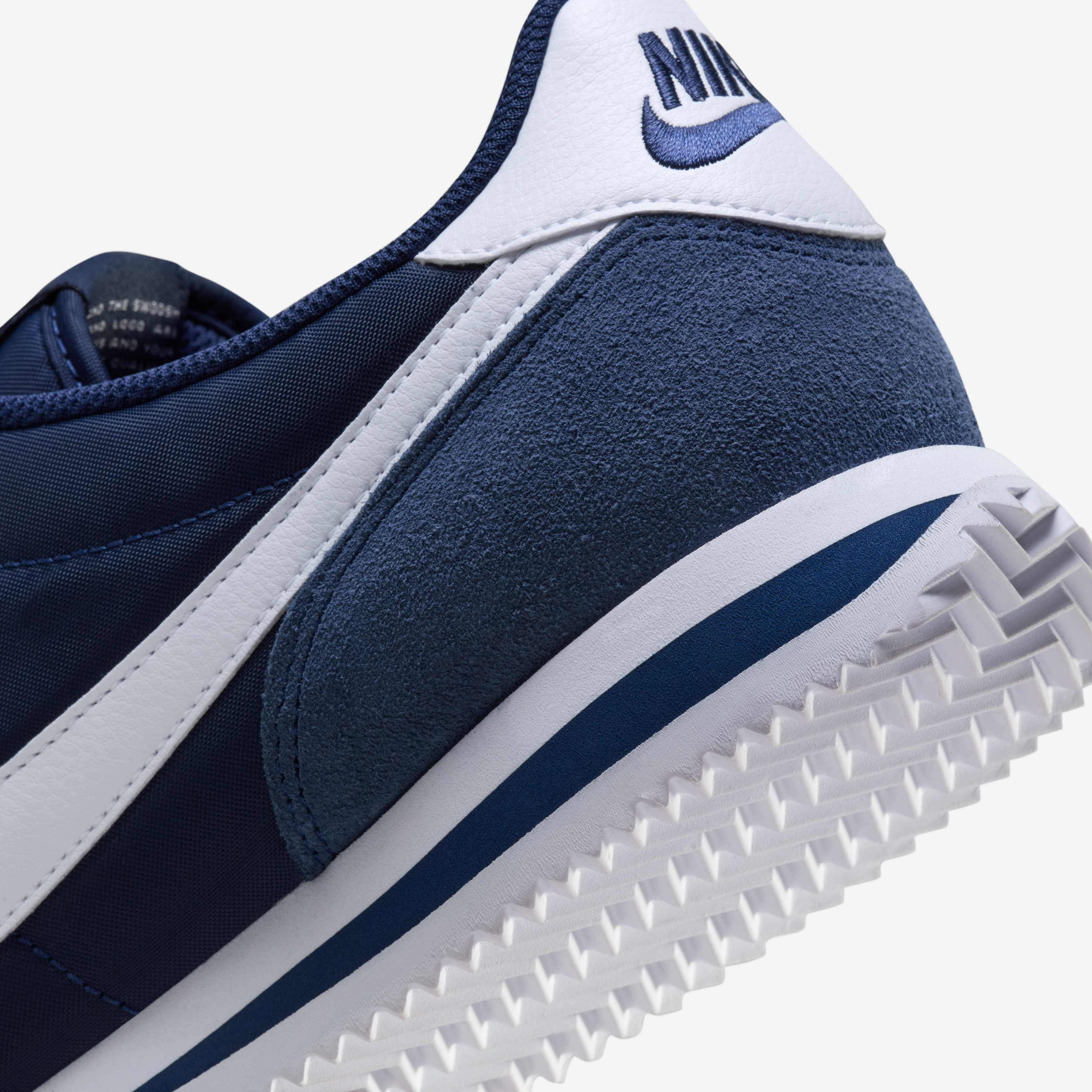 Nike Cortez Textile image number 8