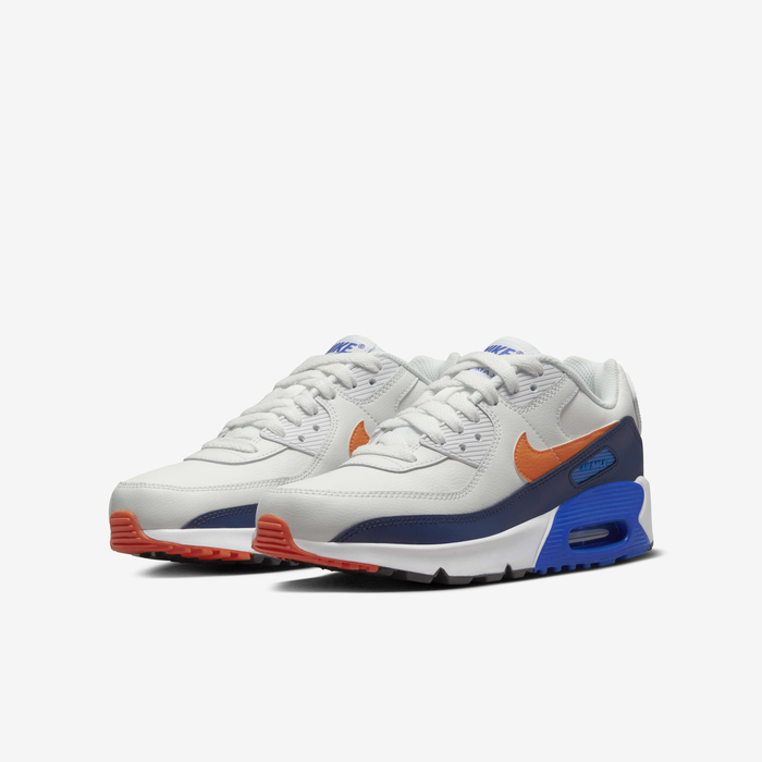Nike Air Max 90 LTR image number 4 Nike Air Max 90 LTR image number 4