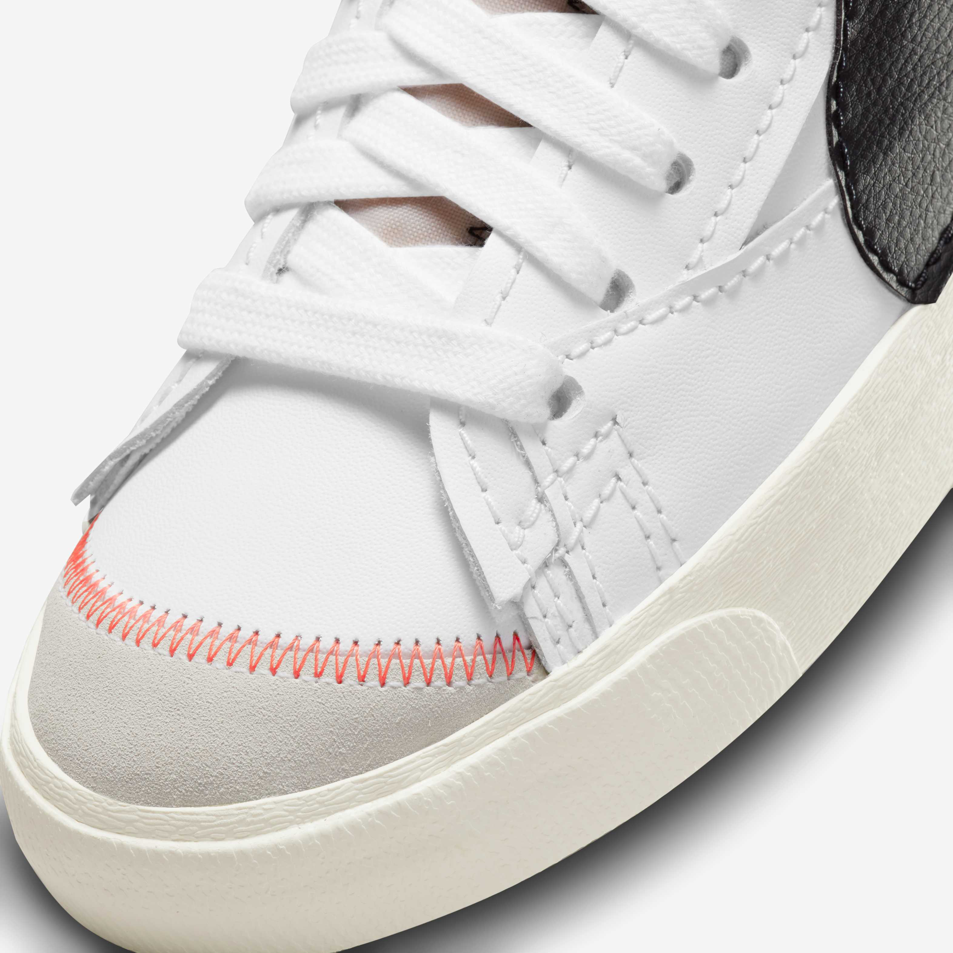 Nike Blazer Mid '77 Jumbo image number 7