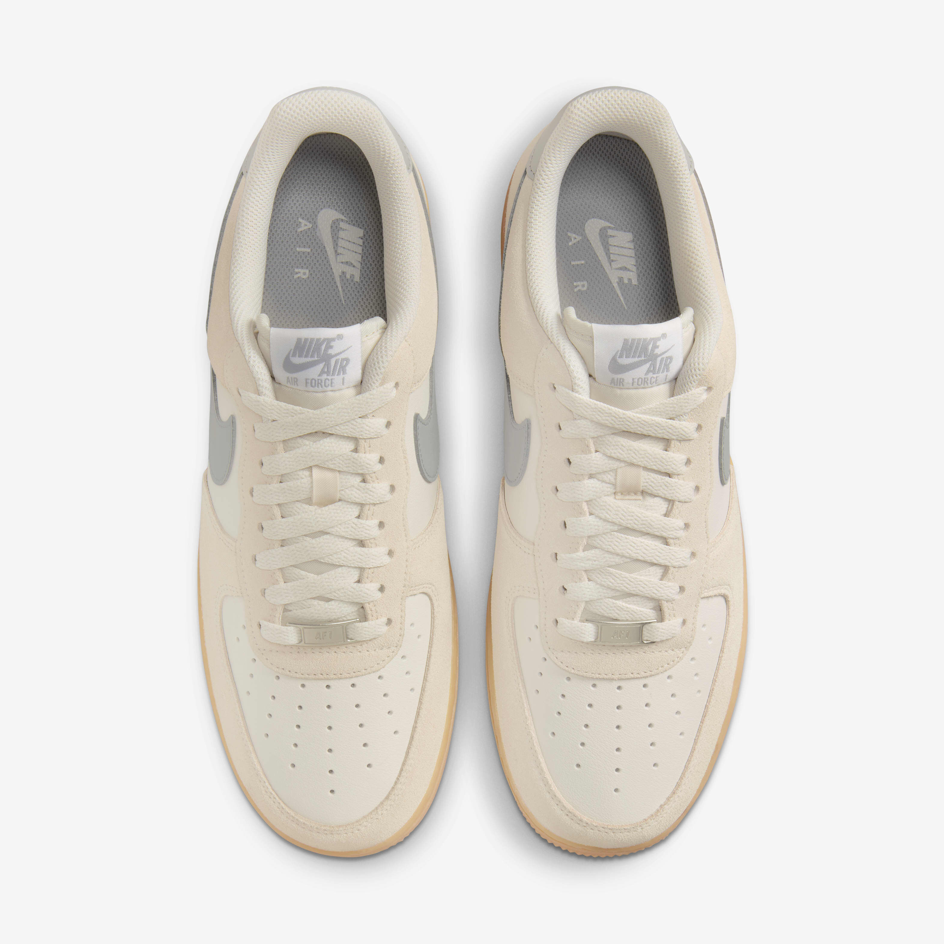 Nike Air Force 1 '07 LV8 image number 3