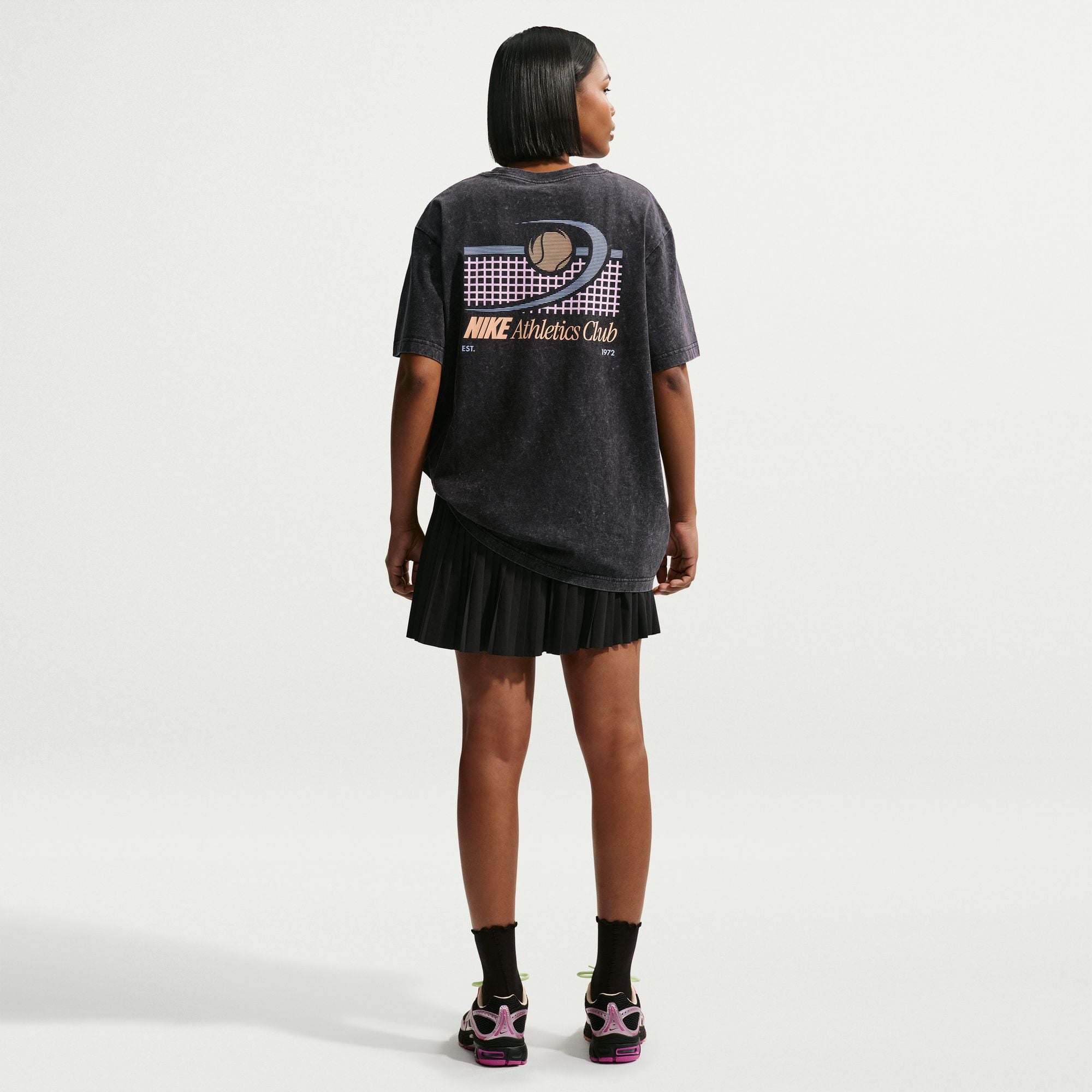 Nike Sportswear Classic image number 1