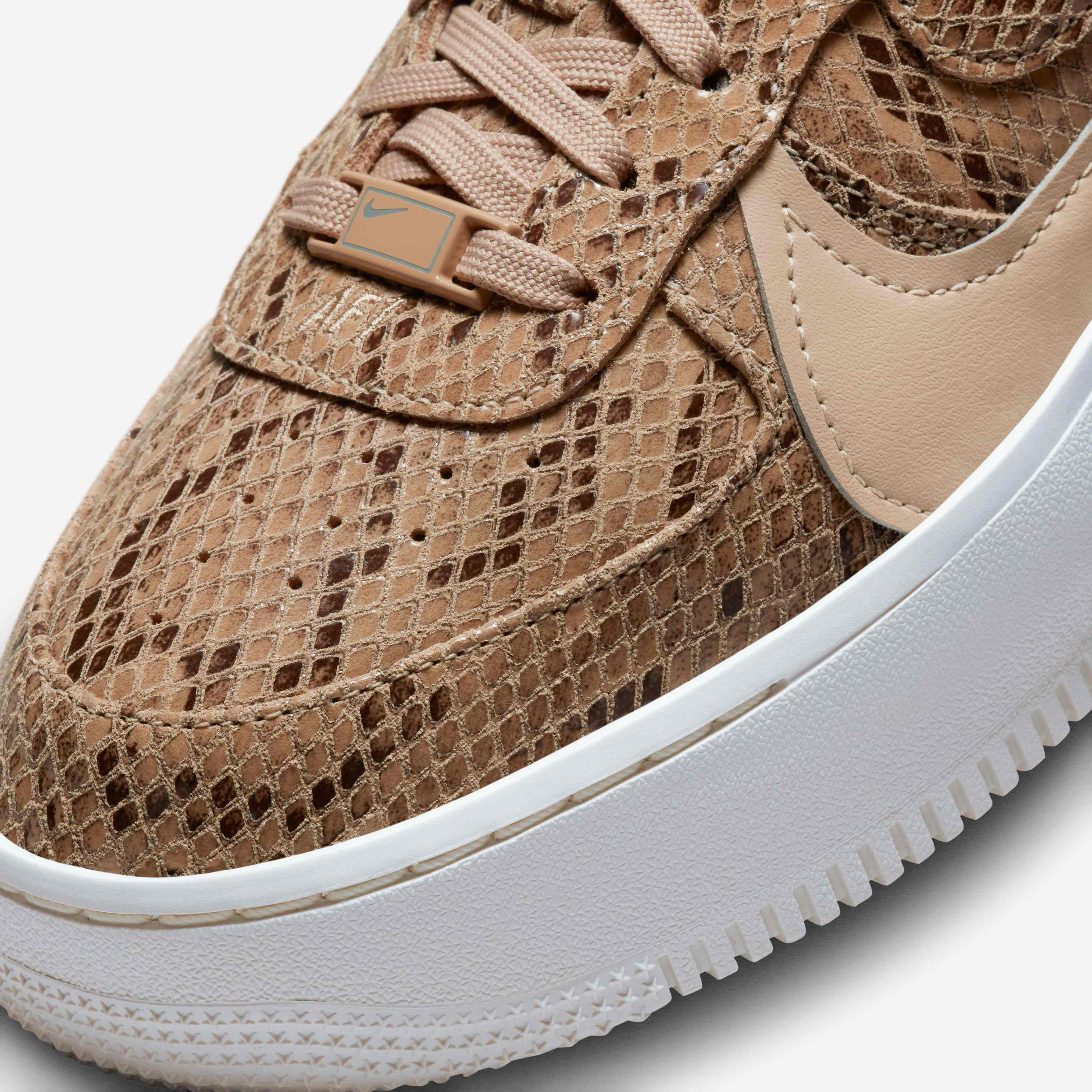 Nike Air Force 1 PLT.AF.ORM image number 7