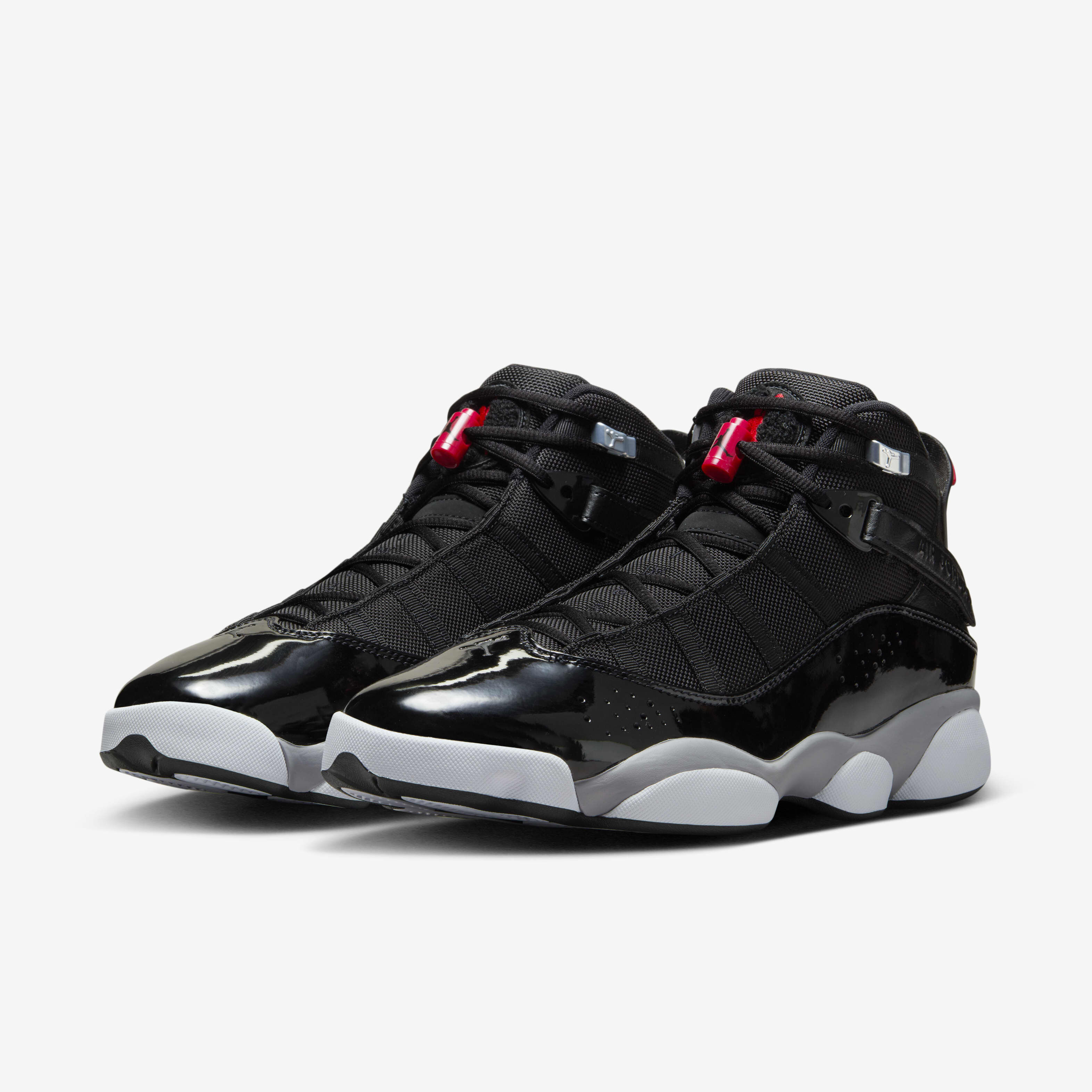 Mens jordan six rings clearance