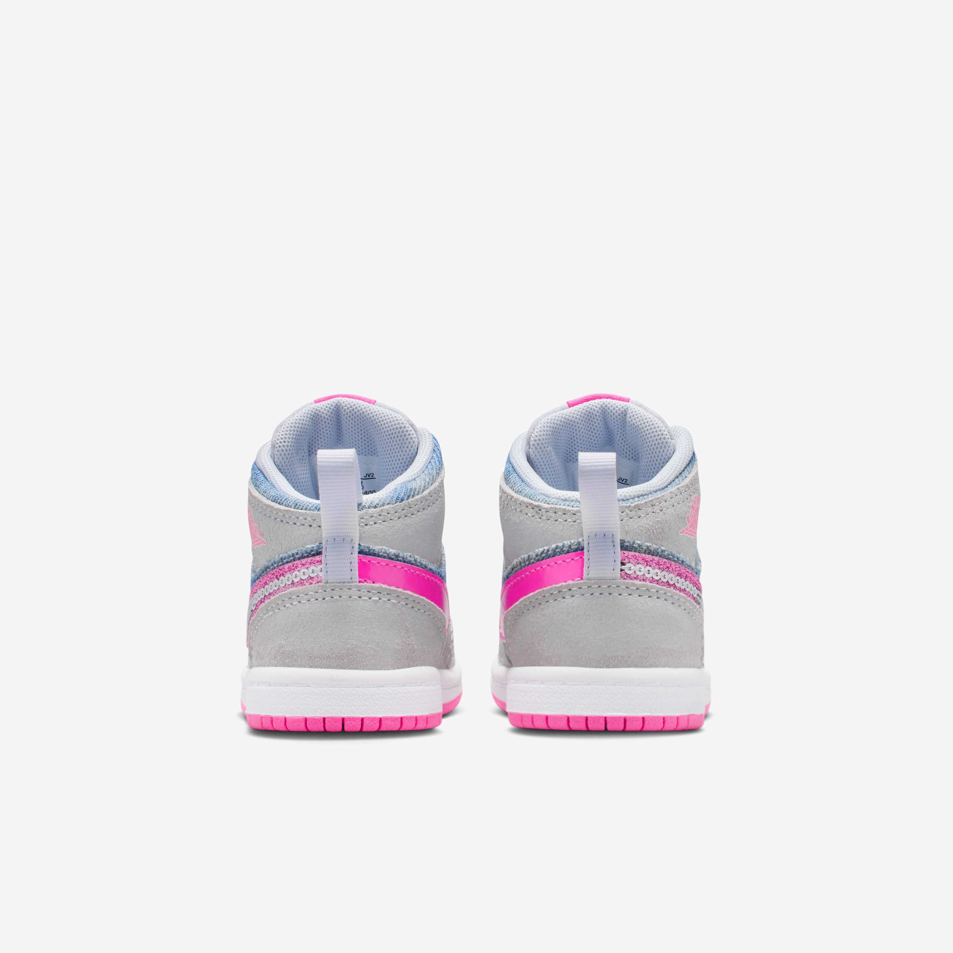 Jordan 1 Mid SE image number 5