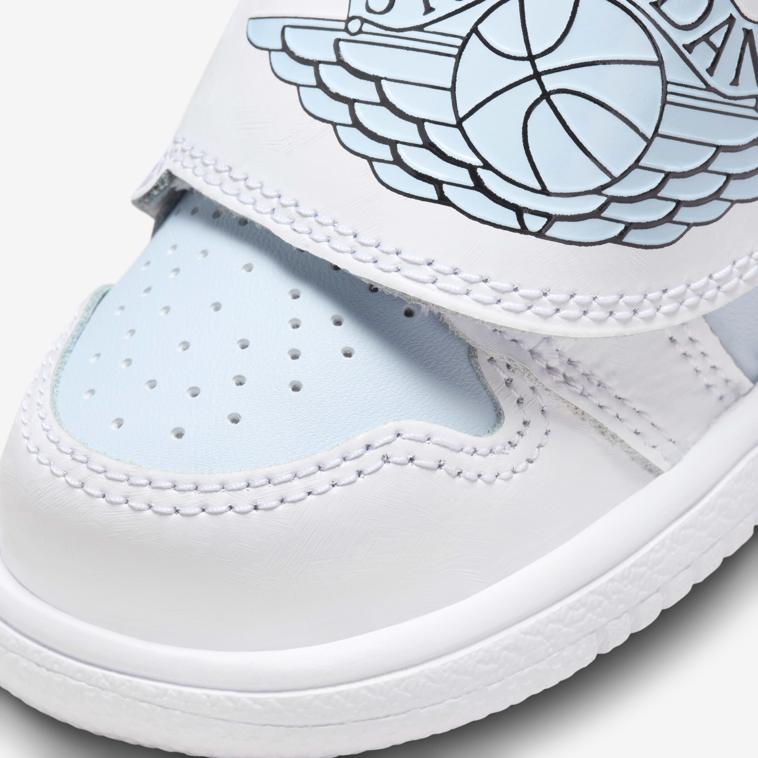 سكاي جوردن 1 image number 6