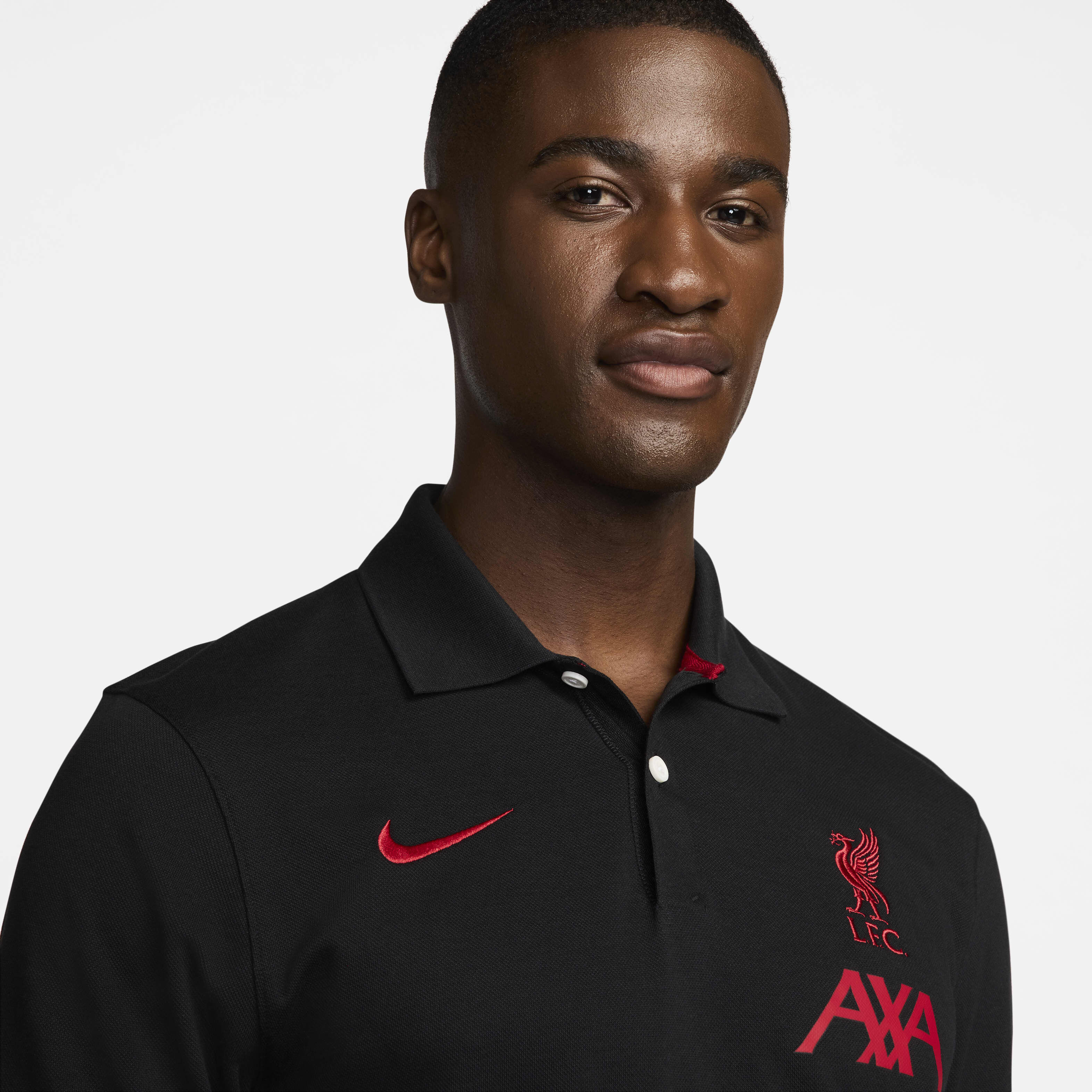 Liverpool polo hot sale