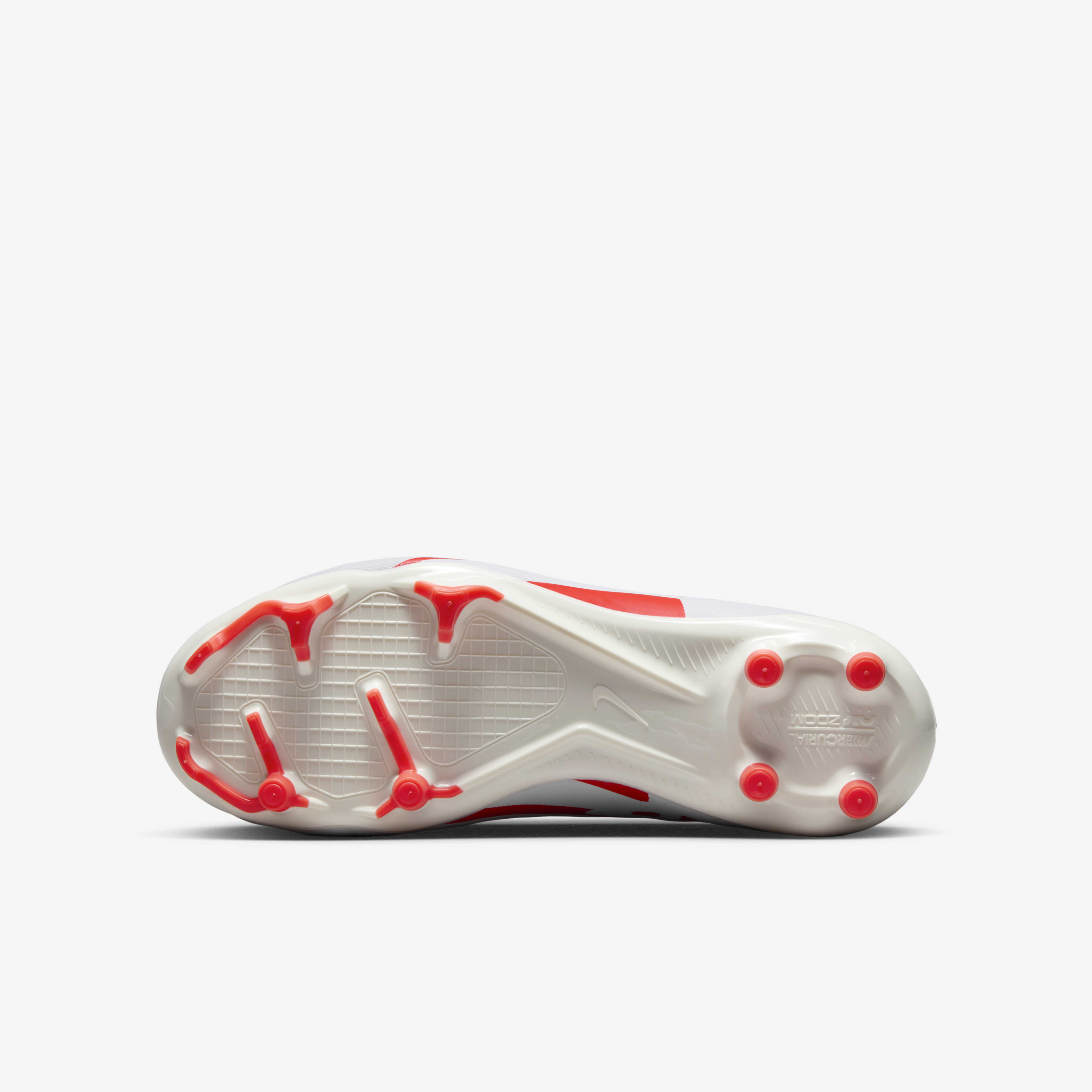 نايكي جونيور ميركيوريال فيبور 15 أكاديمي image number 1