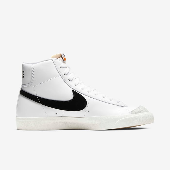 Nike Blazer Mid '77 image number 3 Nike Blazer Mid '77 image number 3