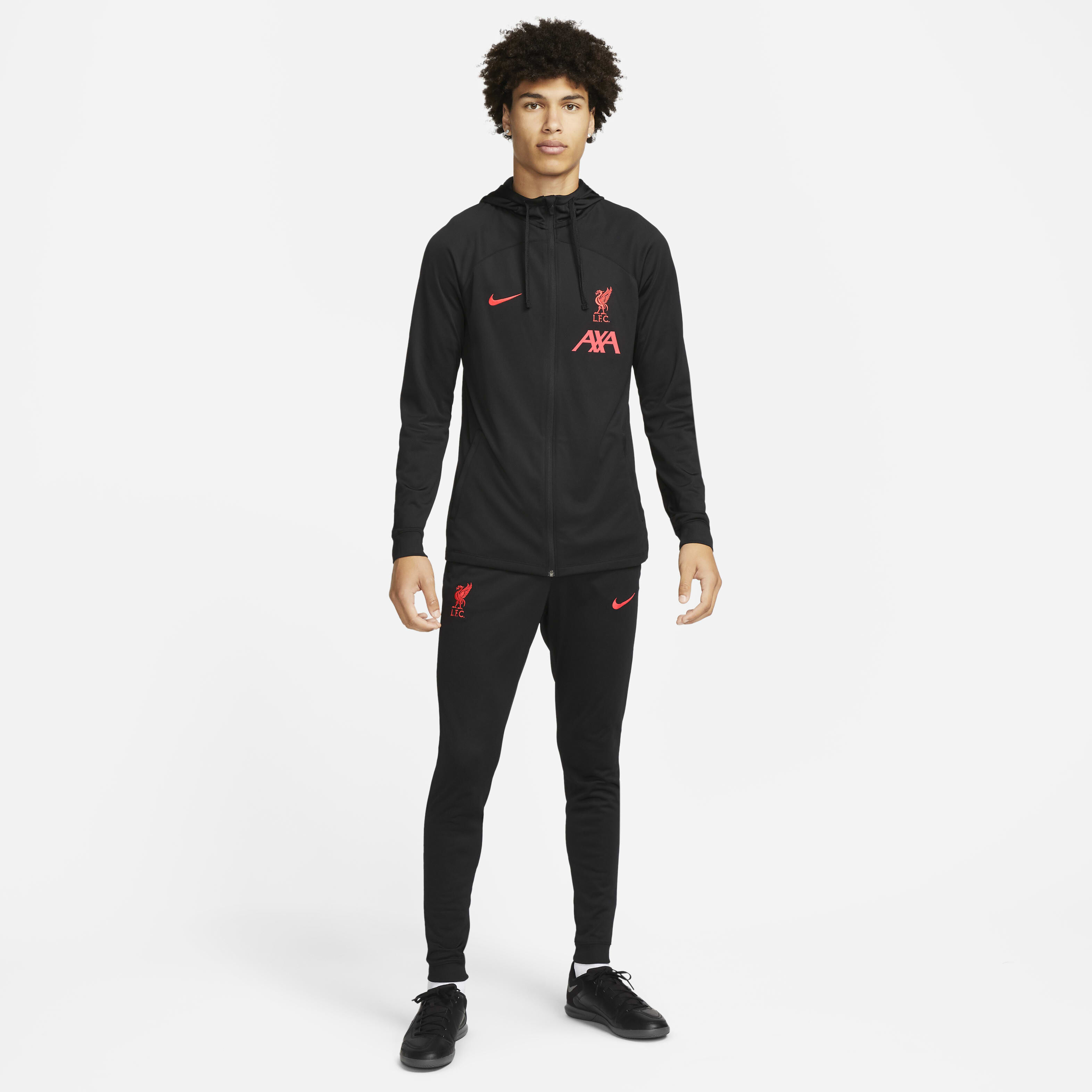 Liverpool F.C. Strike Away image number 5