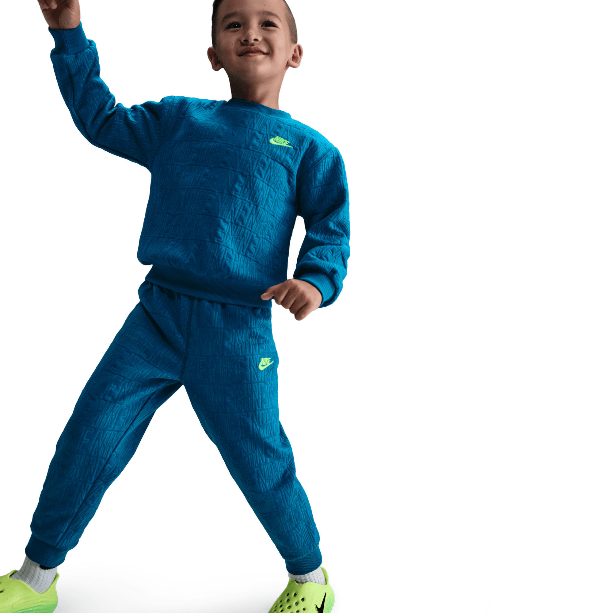 Nike Glow With Me image number 8