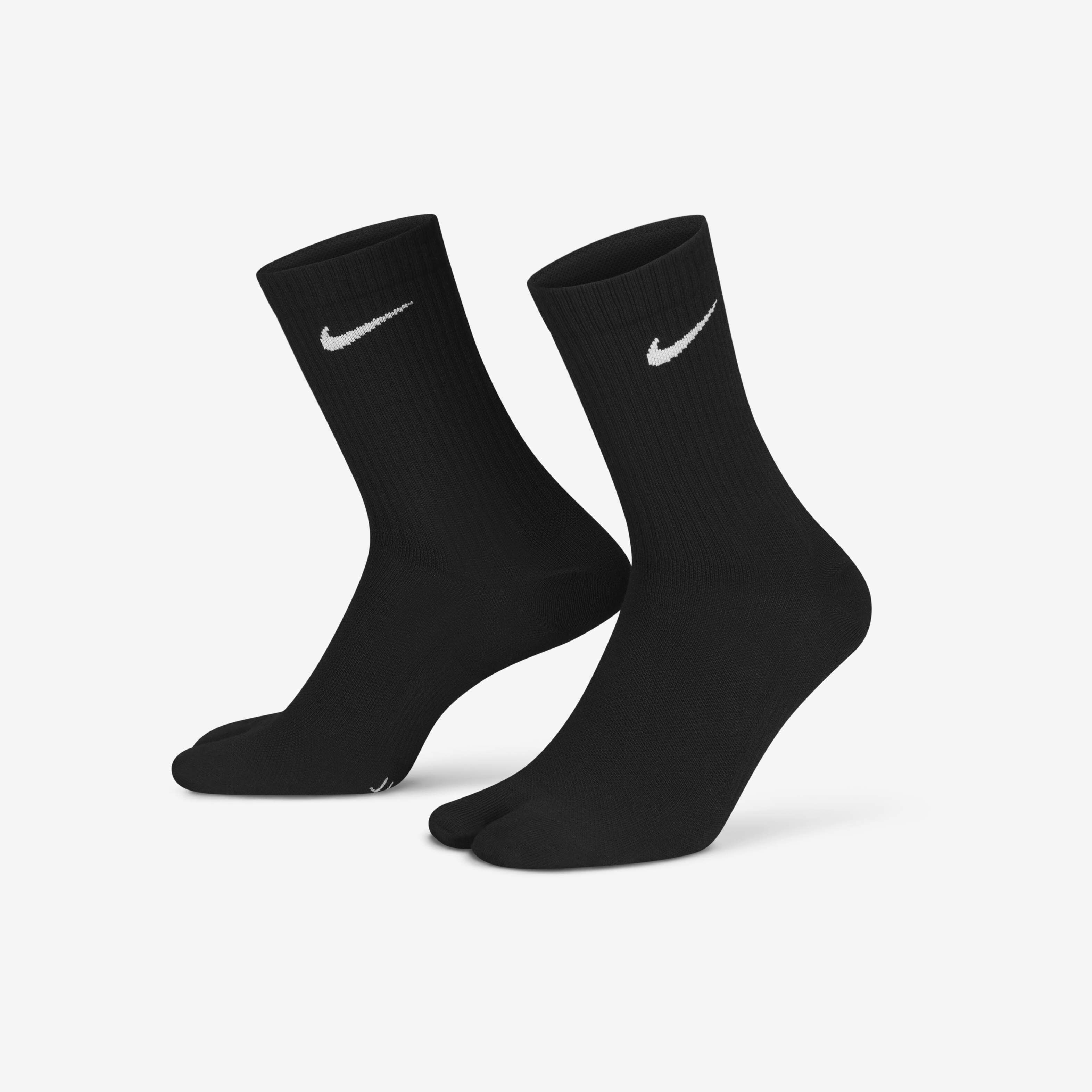 Buy Nike Everyday Plus Lightweight Crew Socks Nike Qatar Official