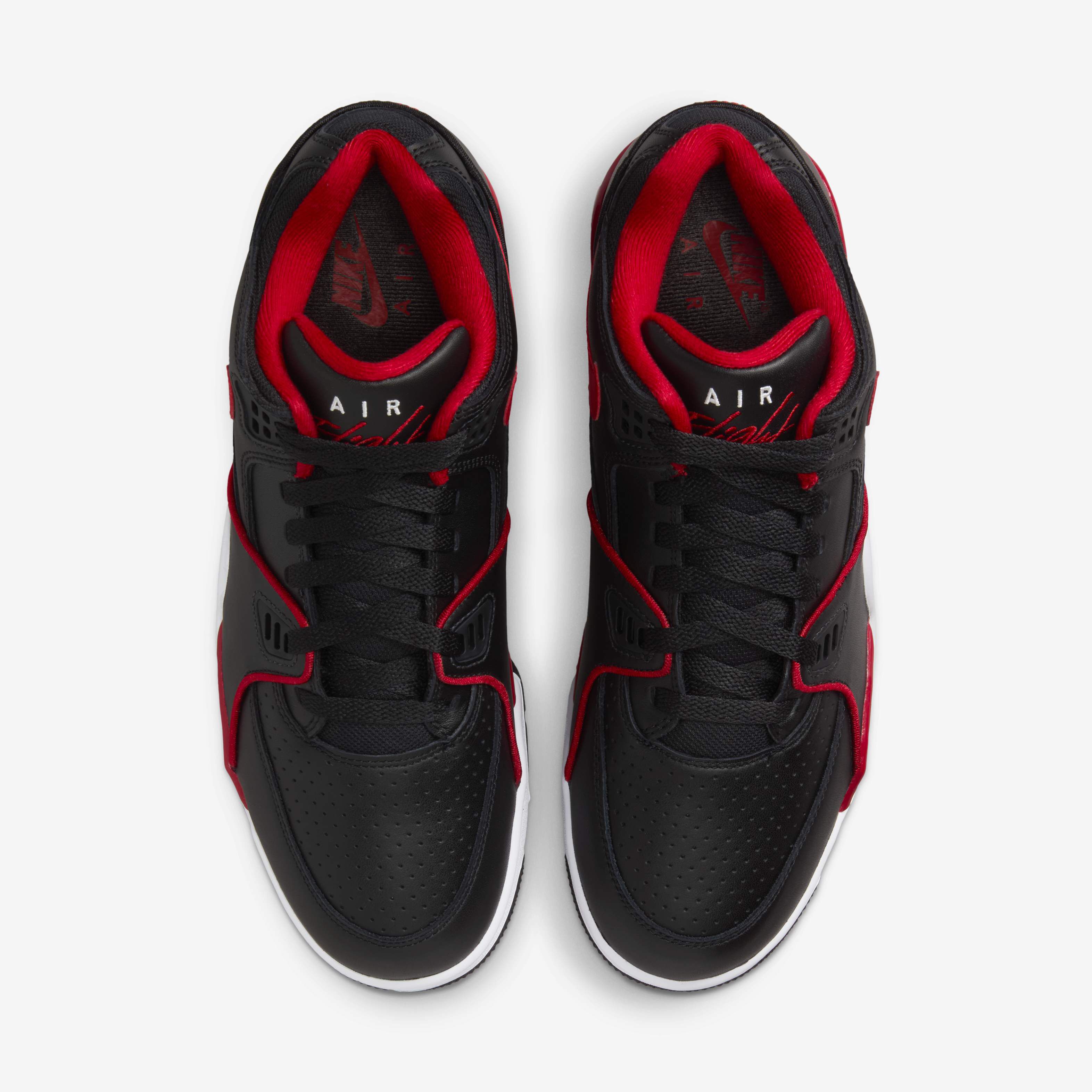 Nike Air Flight '89 Low image number 3