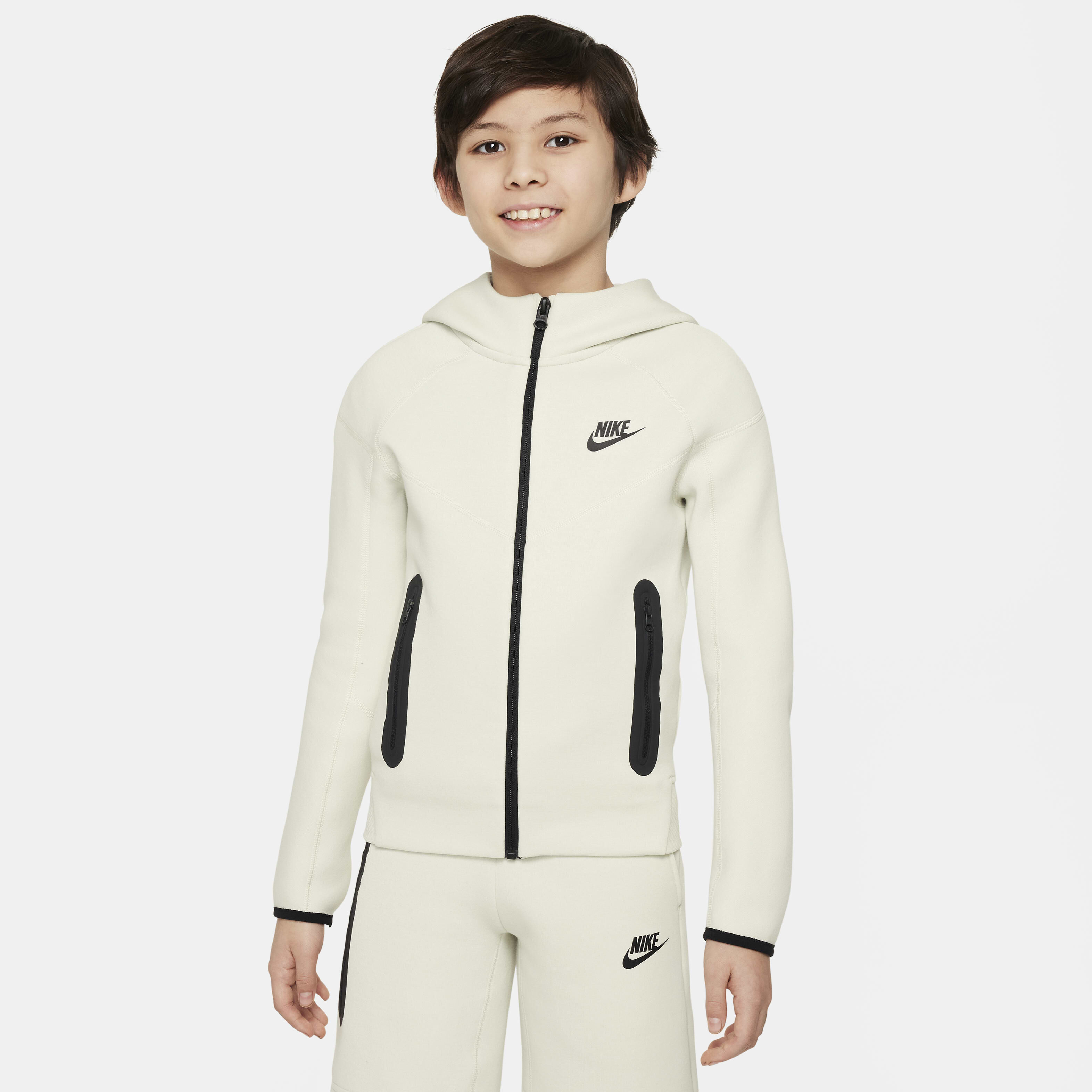 Nike tech hoodie boys shop