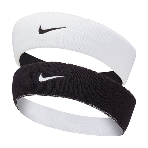 Hats, Visors & Headbands-Nike, Nike Dri-FIT, Reversible Headband