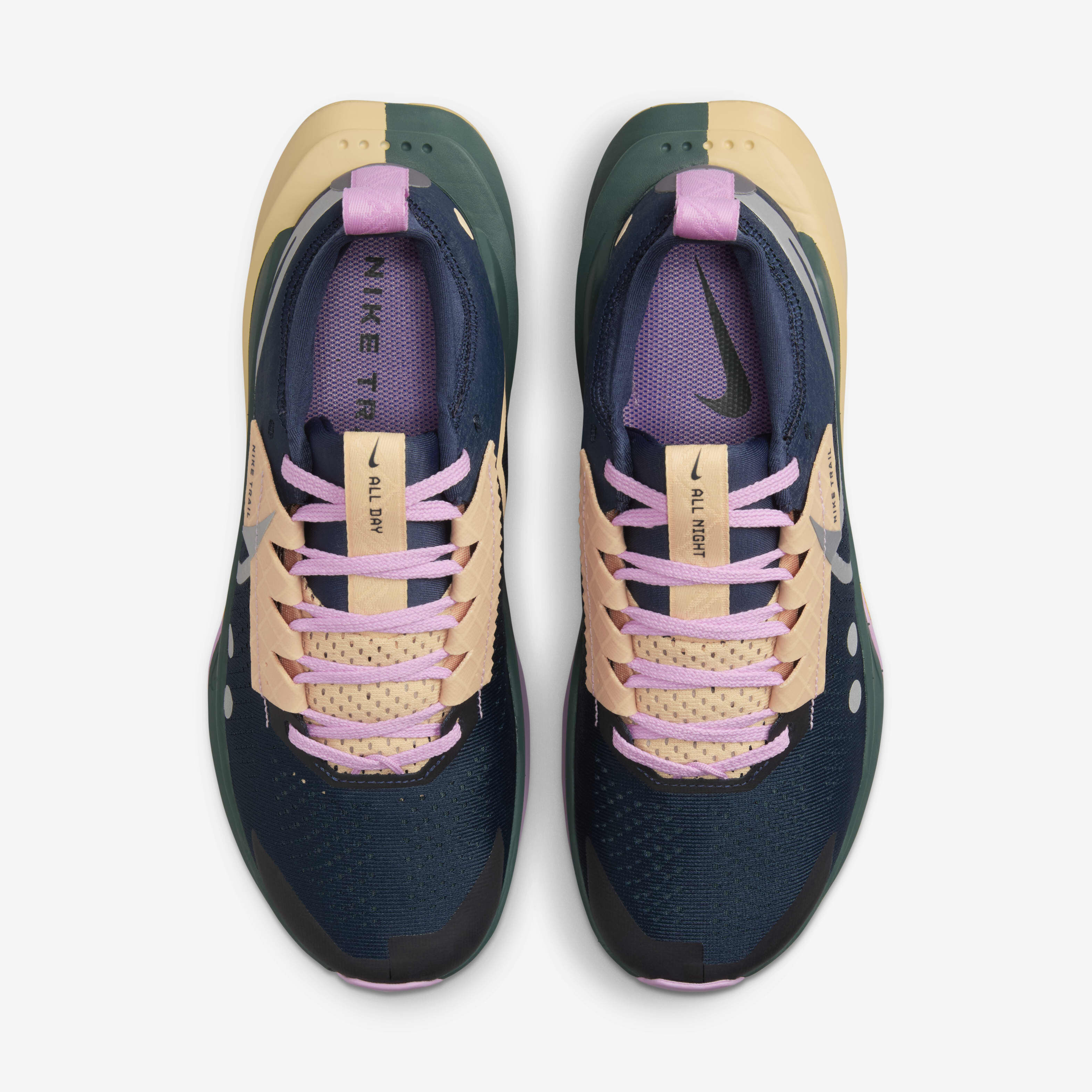 نايكي زيجاما 2 image number 3