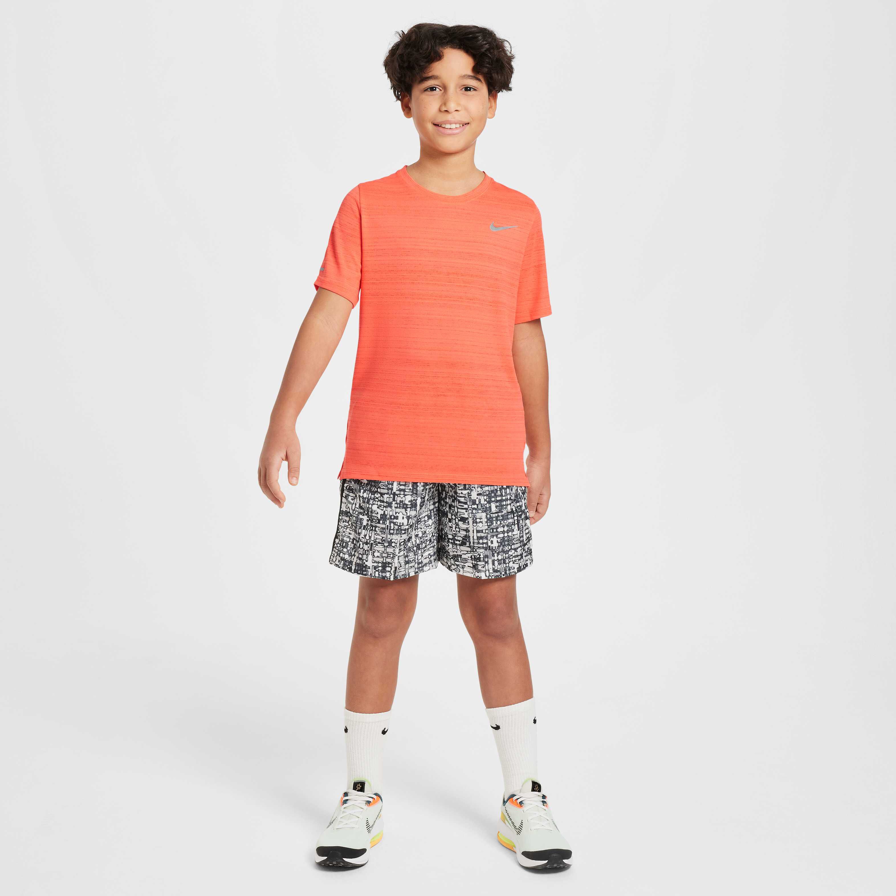 Nike Dri-FIT Miler image number 6