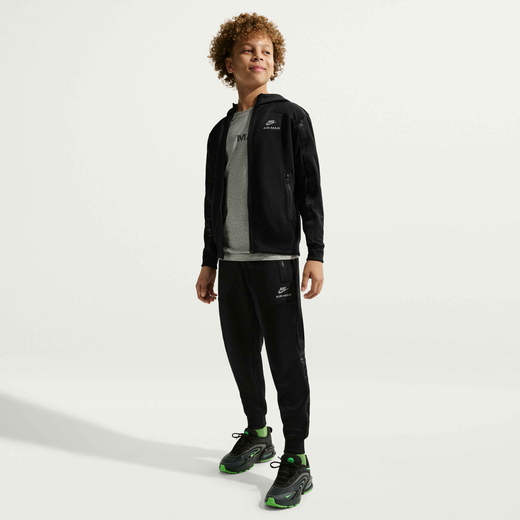 Kids Joggers & Sweatpants-Nike, Nike Sportswear, Older Kids' Air Max Jogger