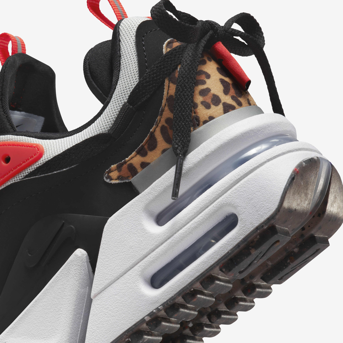 Buy Nike Air Max Furyosa Women's Shoes Black/Light Bone/Habanero