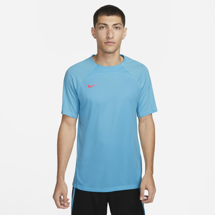 Buy Nike Dri-FIT Strike Men's Short-Sleeve Football Top Baltic