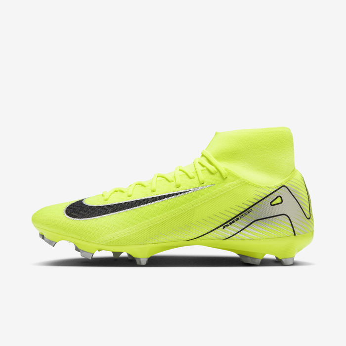 Yellow Nike Flyknit Football Boots Buy Nike Mercurial Vapor 16