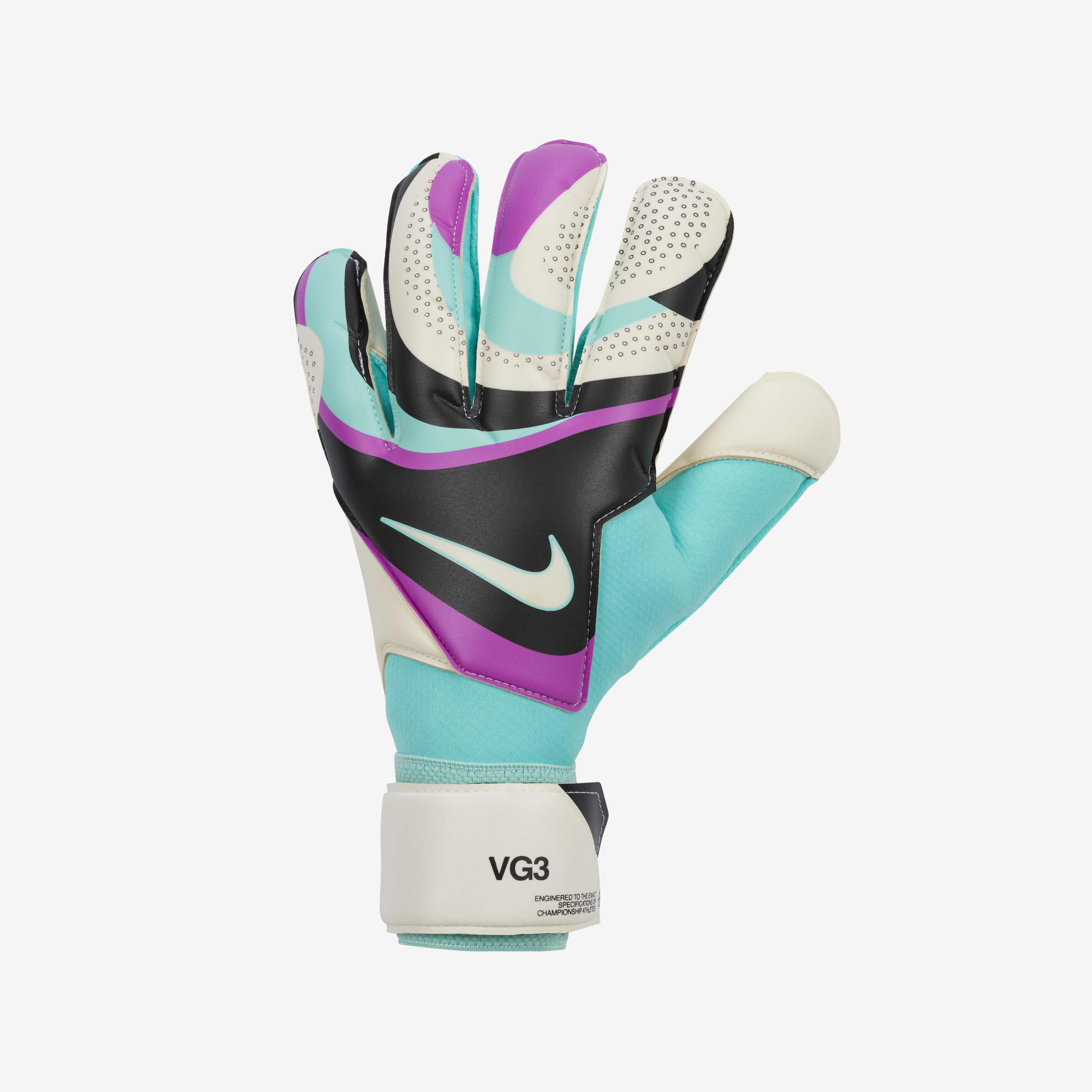 Nike Vapor Grip3 image number 0
