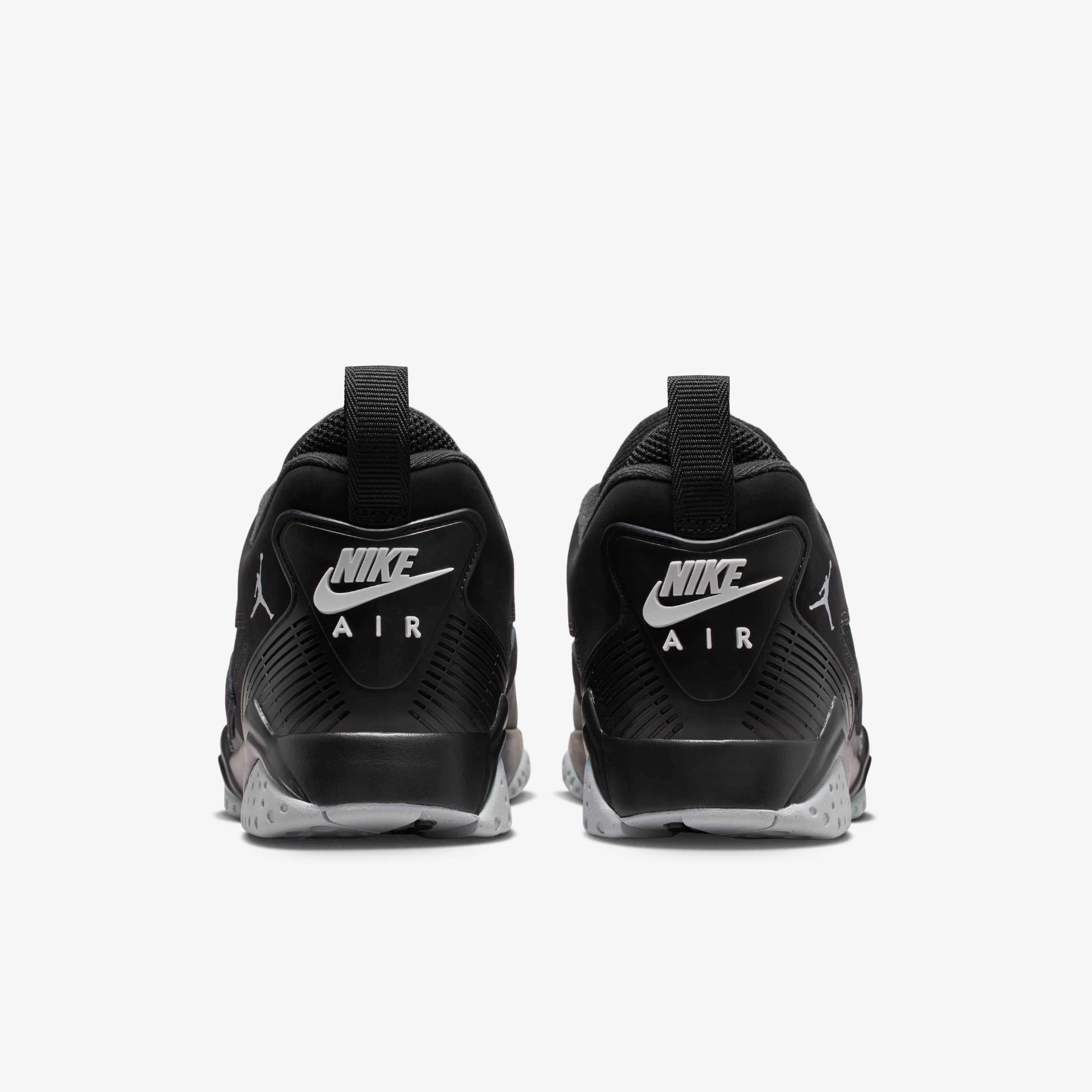 Air Jordan MVP 92 image number 5