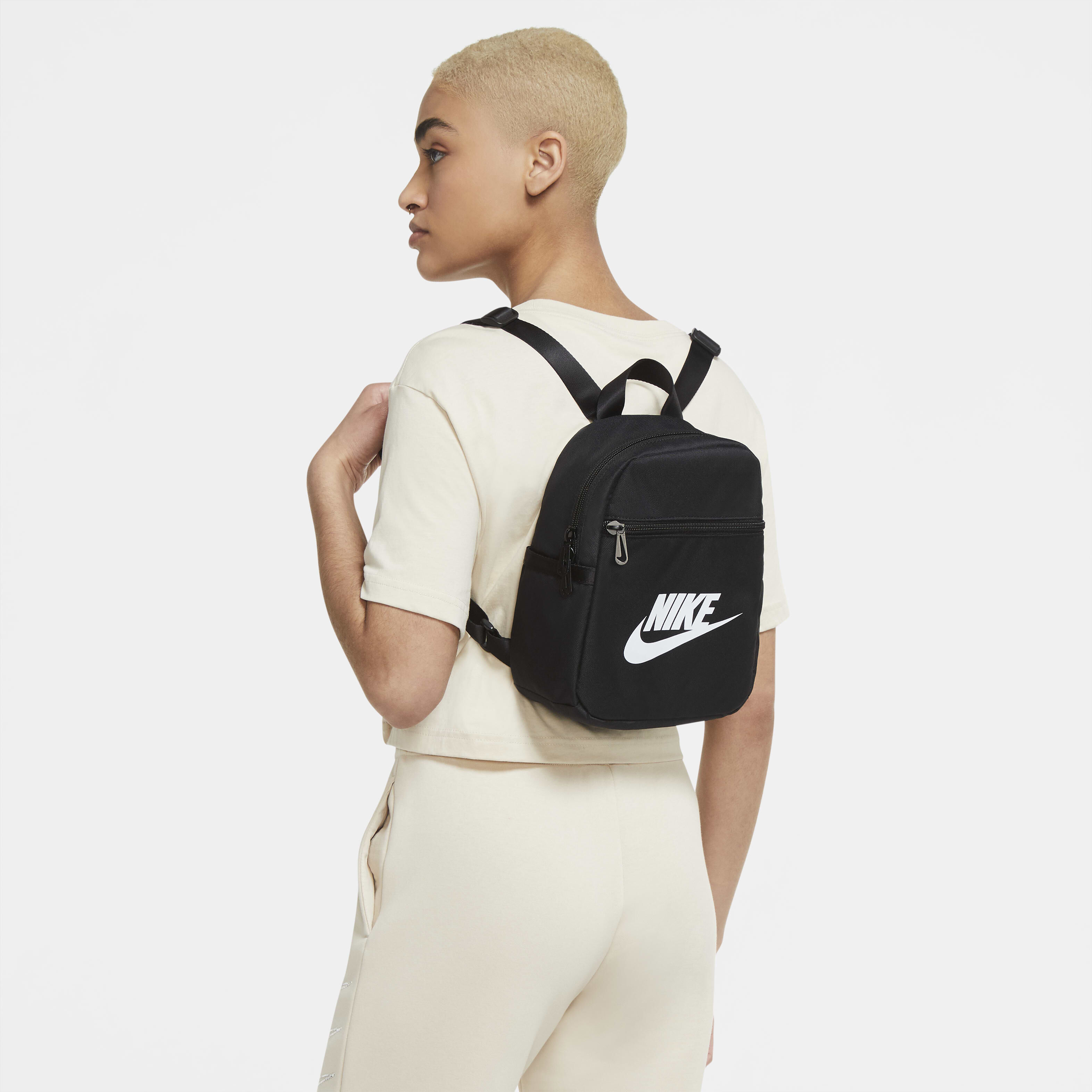 Buy Nike Sportswear Futura 365 Women s Mini Backpack 6L Nike Qatar Official