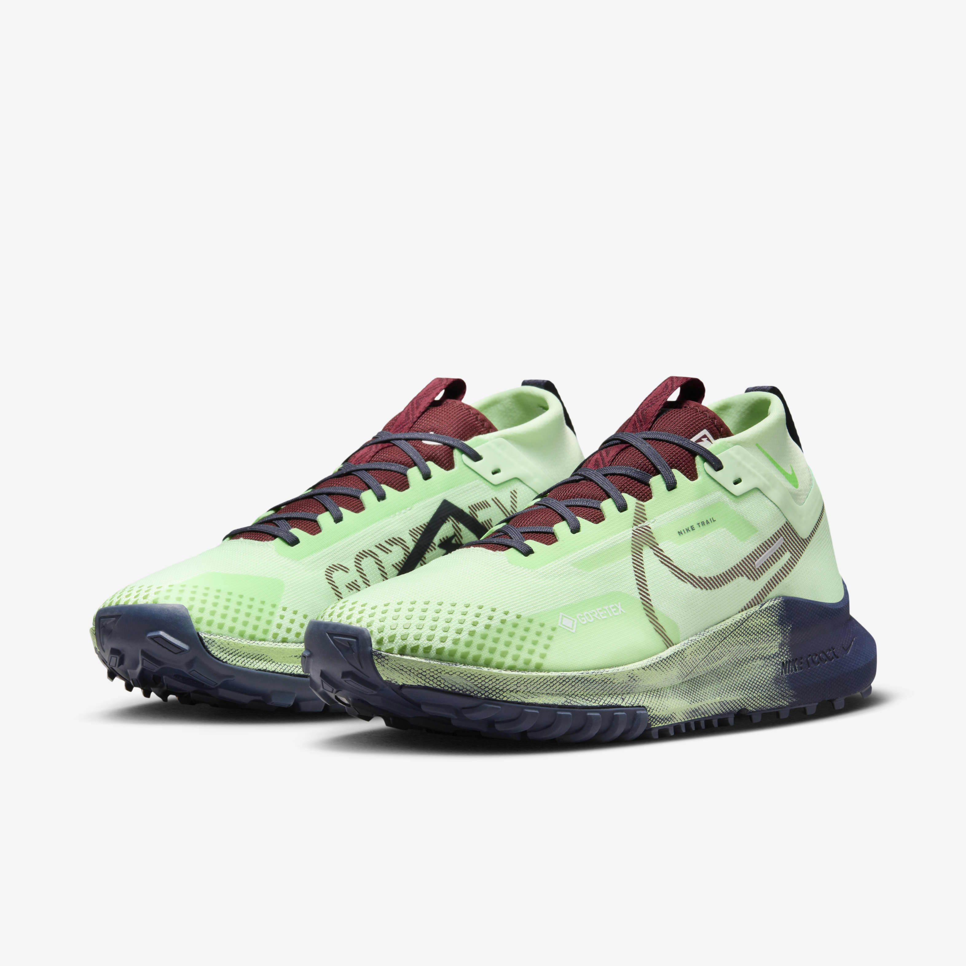 Nike Pegasus Trail 4 GORE-TEX image number 4