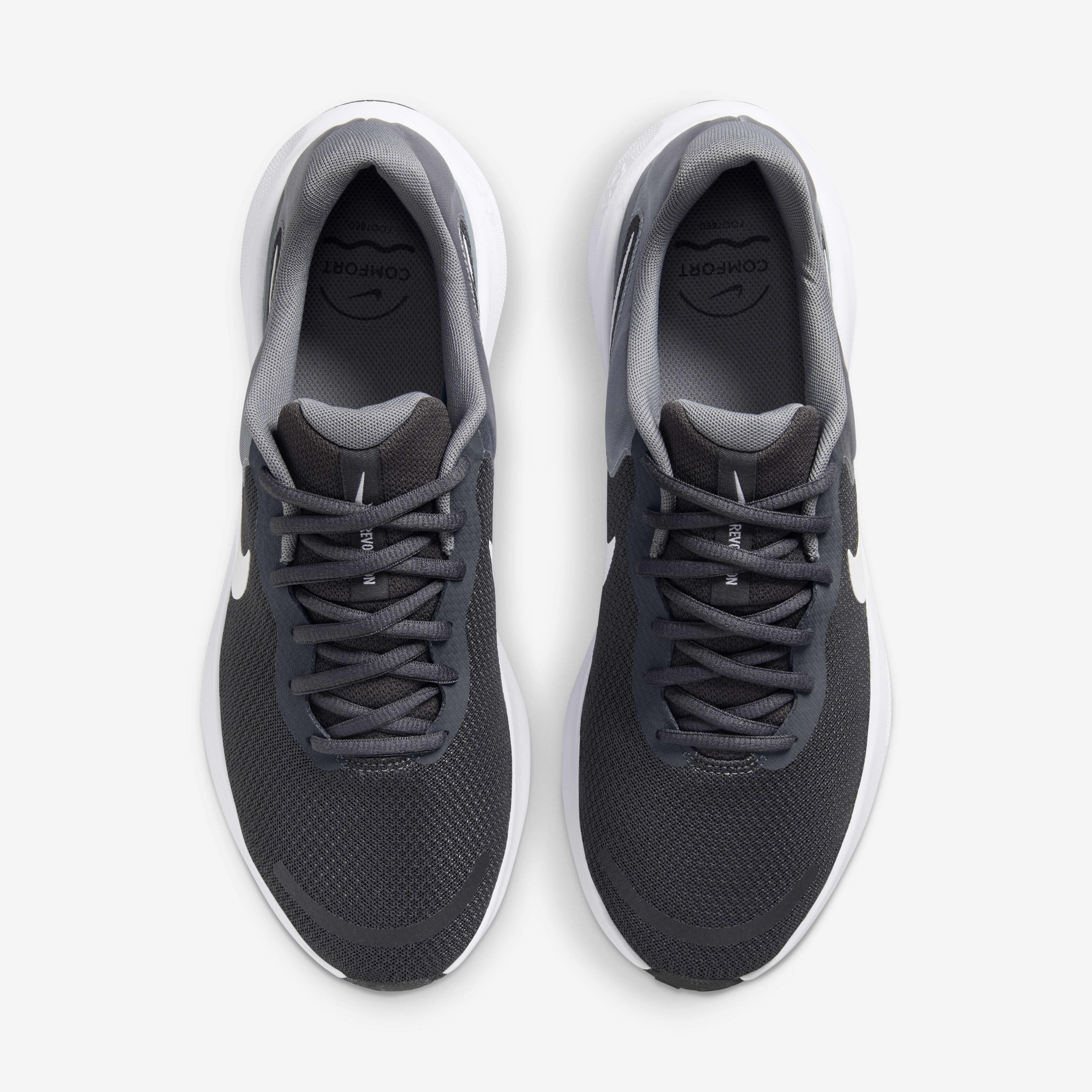 Nike Revolution 7 image number 3