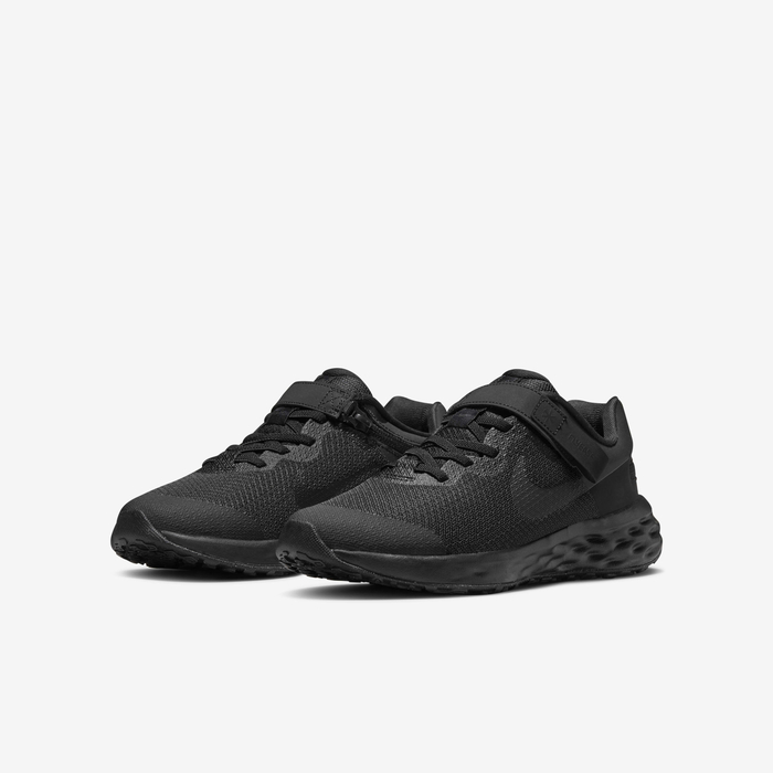 Nike Revolution 6 FlyEase image number 4 Nike Revolution 6 FlyEase image number 4