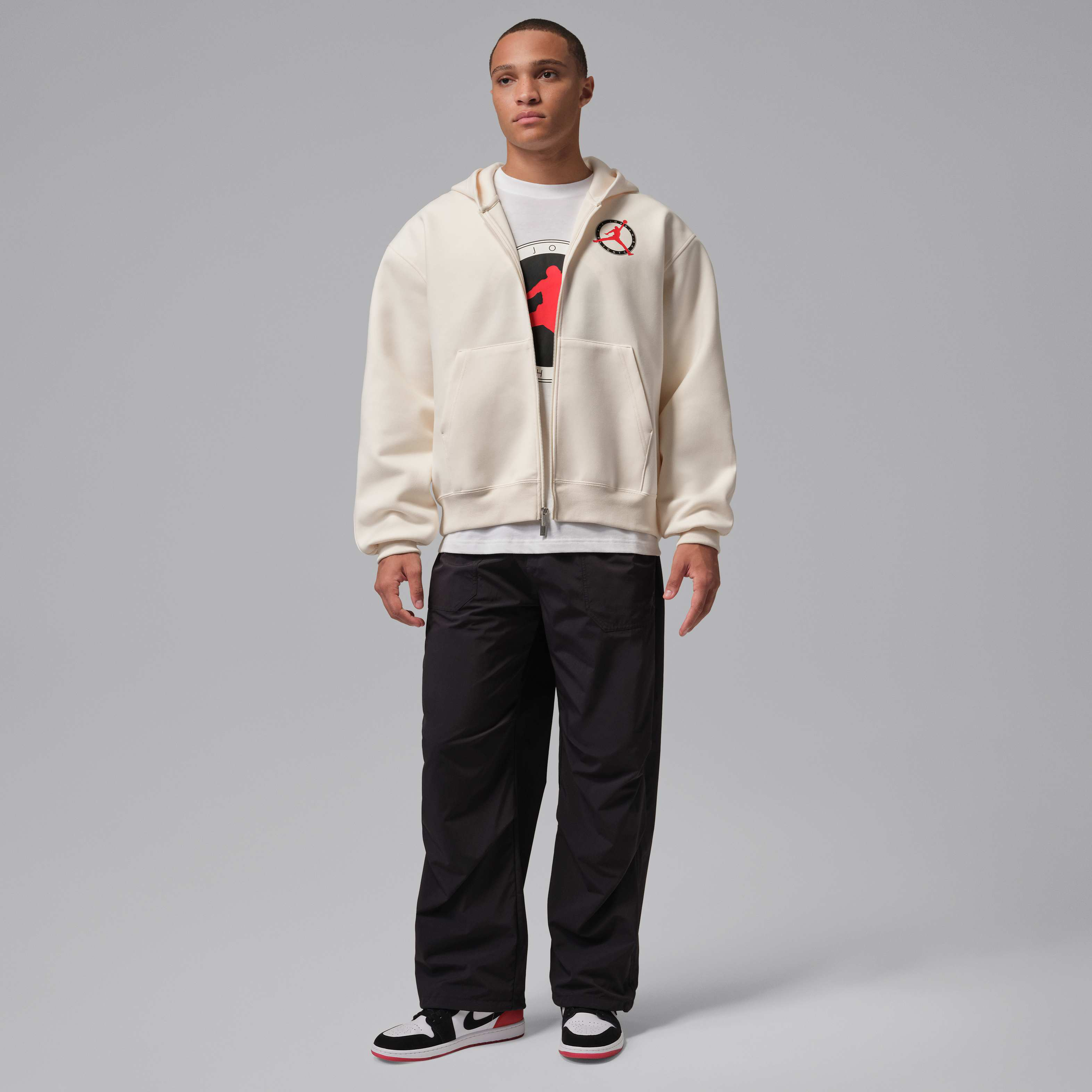 Jordan Flight Club Fleece image number 7