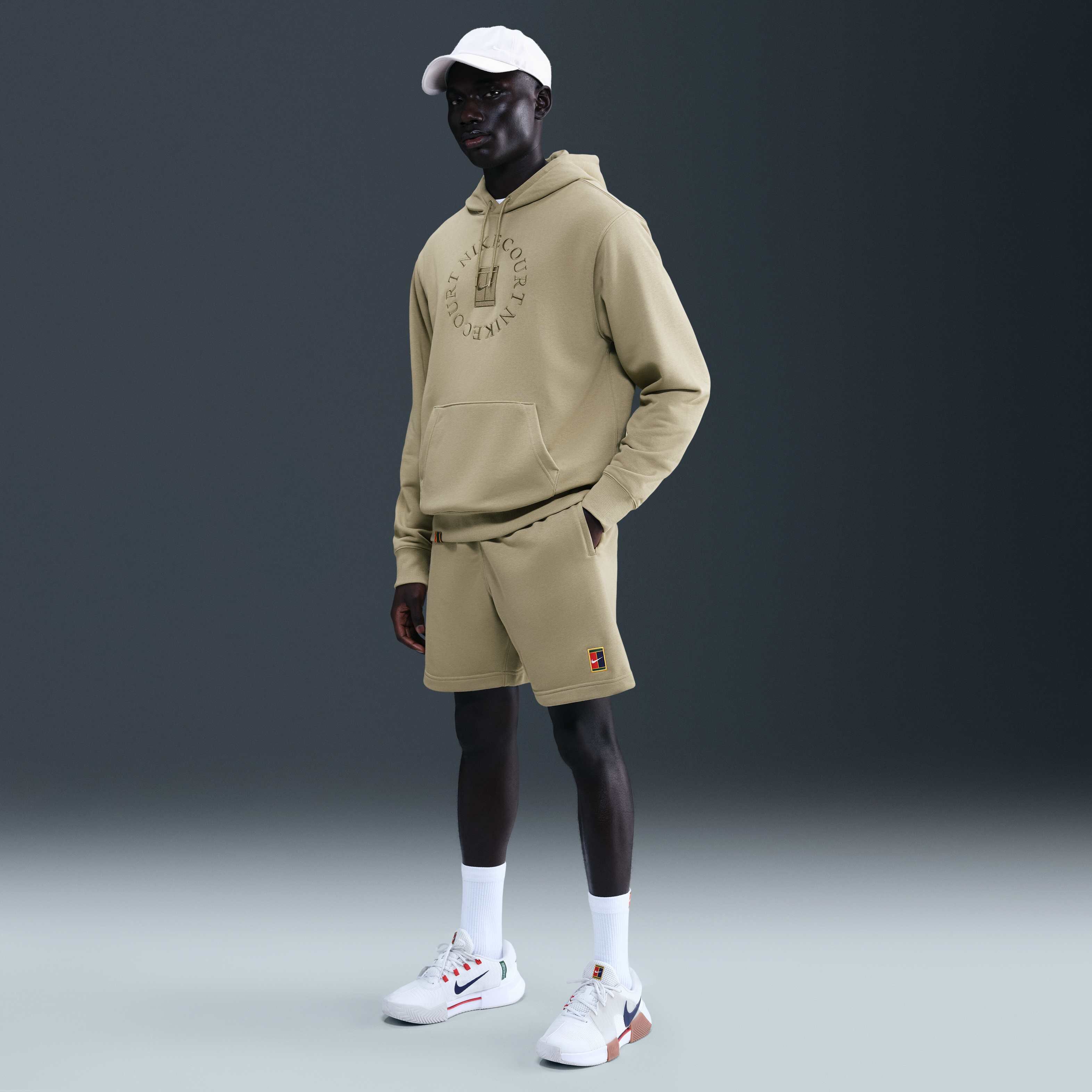 NikeCourt Heritage image number 0