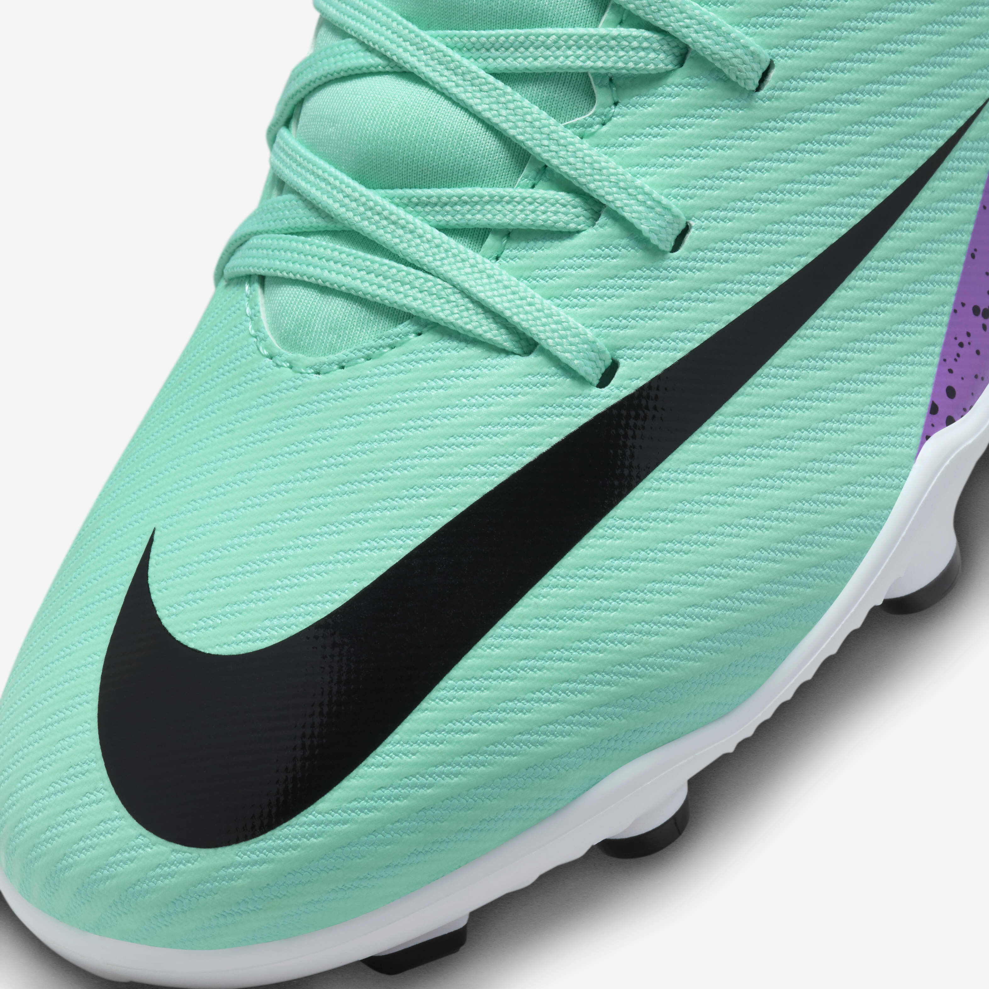 Nike Jr. Mercurial Superfly 9 Club image number 7