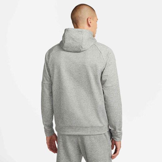 Men's Sweatshirts Sale-Nike, Nike Therma, Men's Therma-FIT Hooded Fitness Sweatshirt
