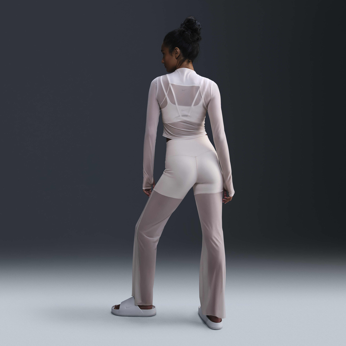 Nike Zenvy Sheer image number 1 Nike Zenvy Sheer image number 1