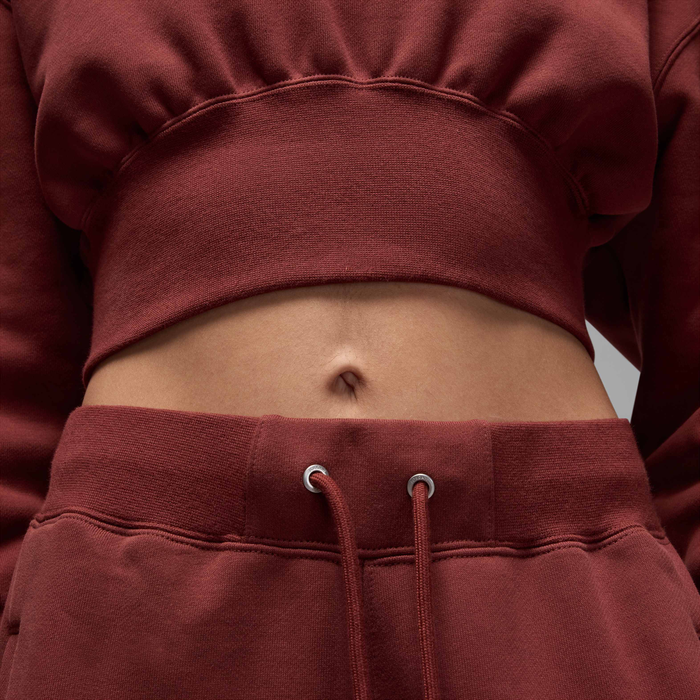 Jordan Flight Fleece image number 4 Jordan Flight Fleece image number 4