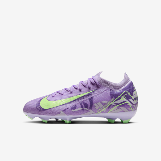 Kids' Football Firm Ground Shoes Sale-Nike, Nike United Jr. Mercurial Vapor 16 Pro, Older Kids' FG Low-Top Football Boot