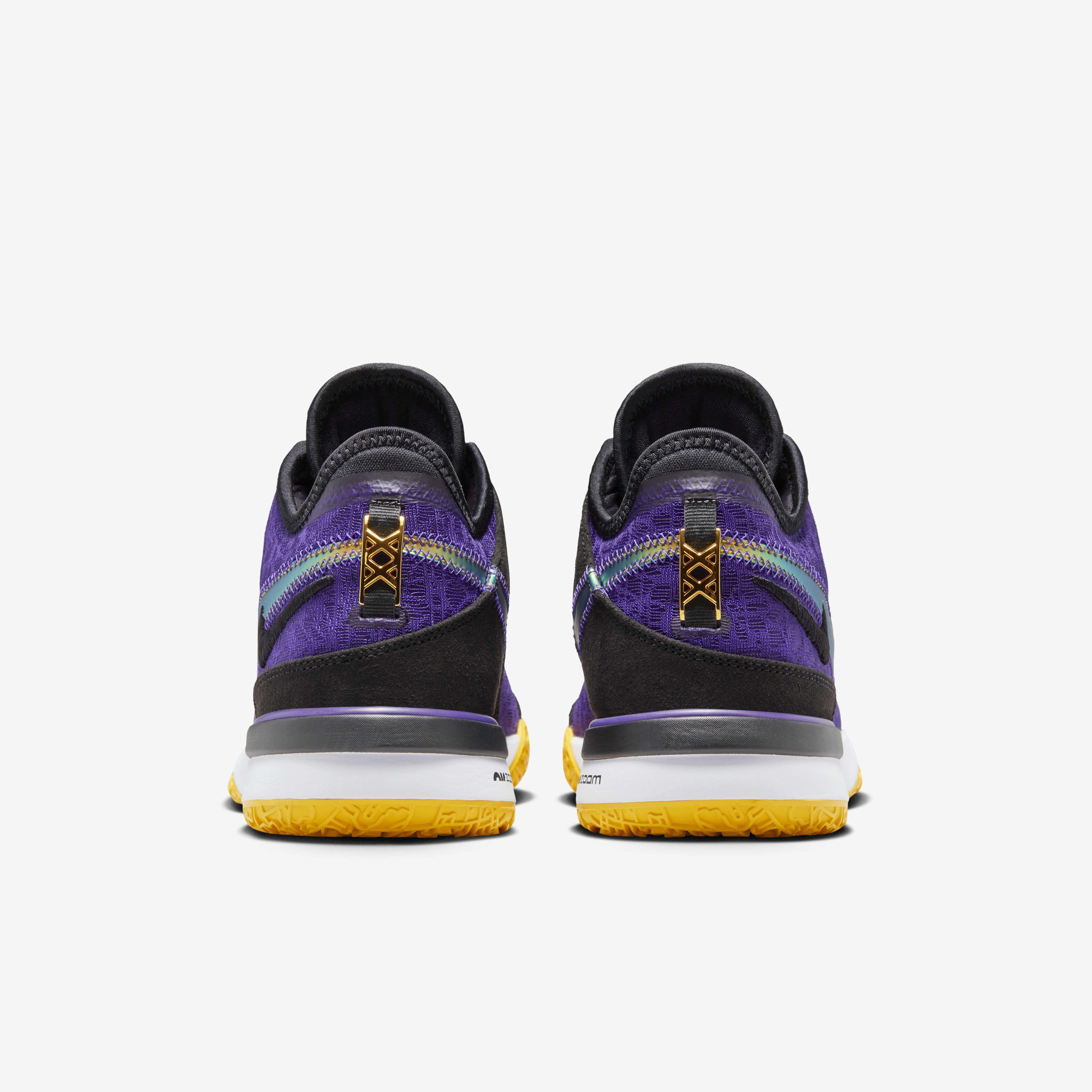 LeBron NXXT Gen image number 5