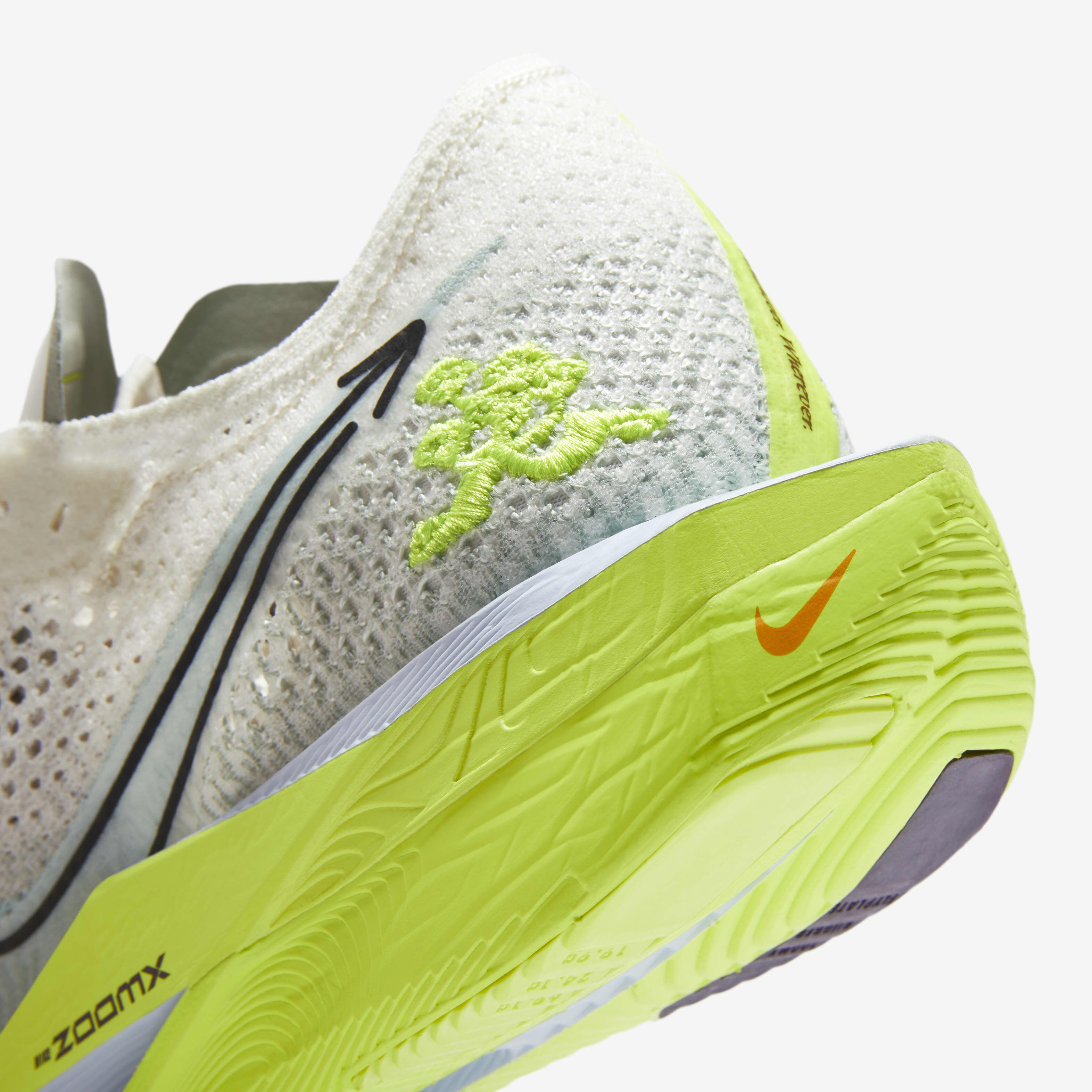 Nike vaporfly 3 top