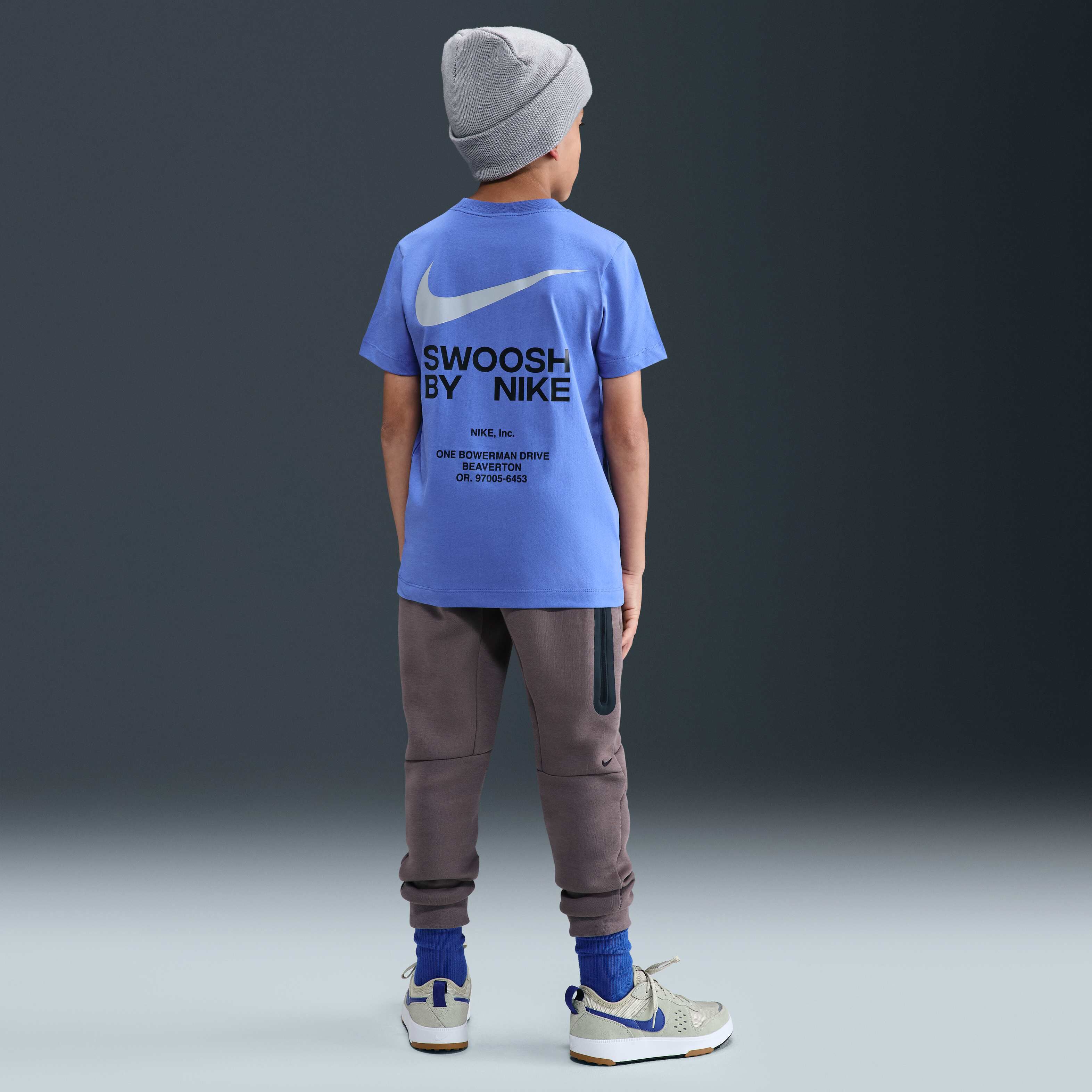 Nike Sportswear image number 4