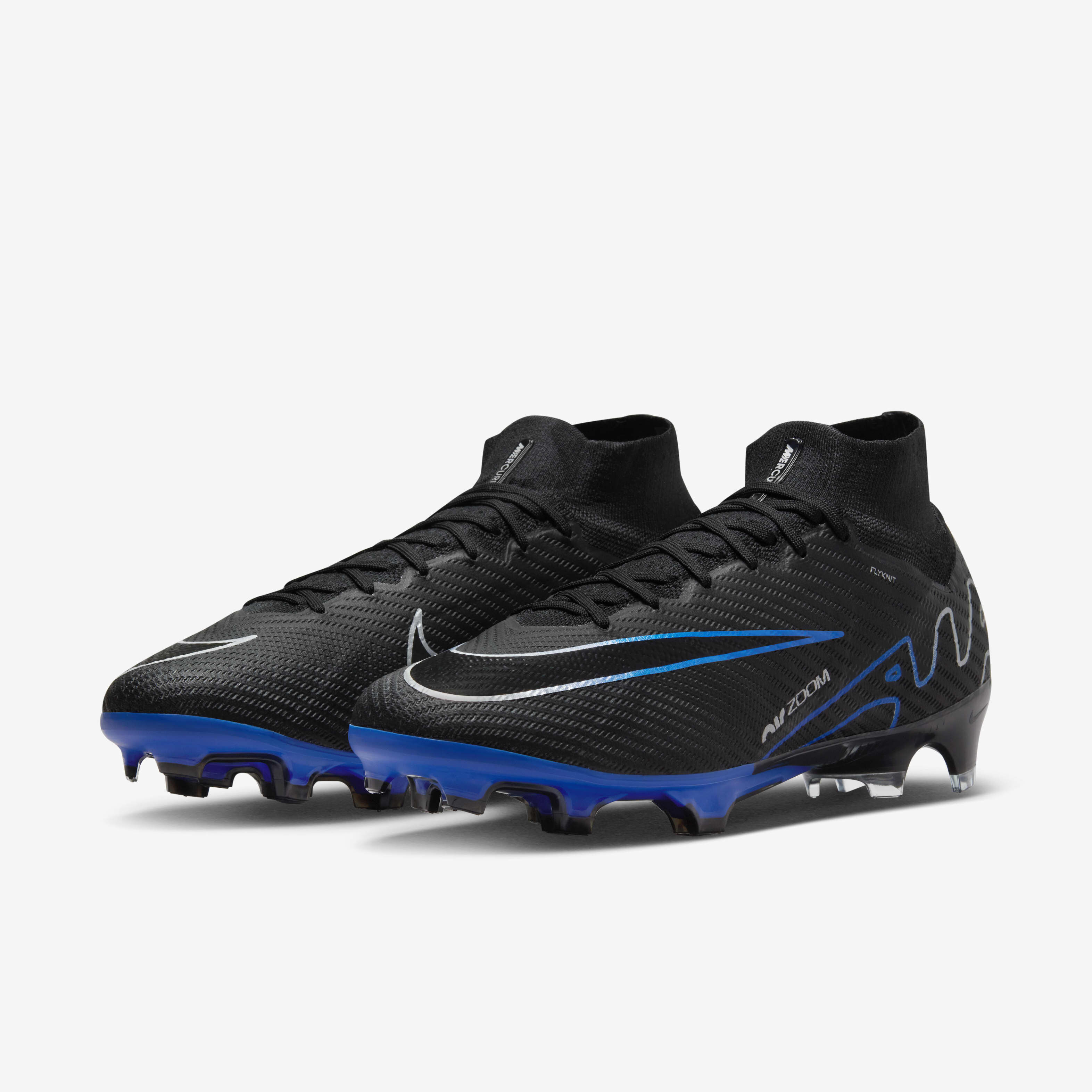 Buy Nike Mercurial Superfly 9 Elite Firm Ground High Top Football Boot Nike Qatar Official