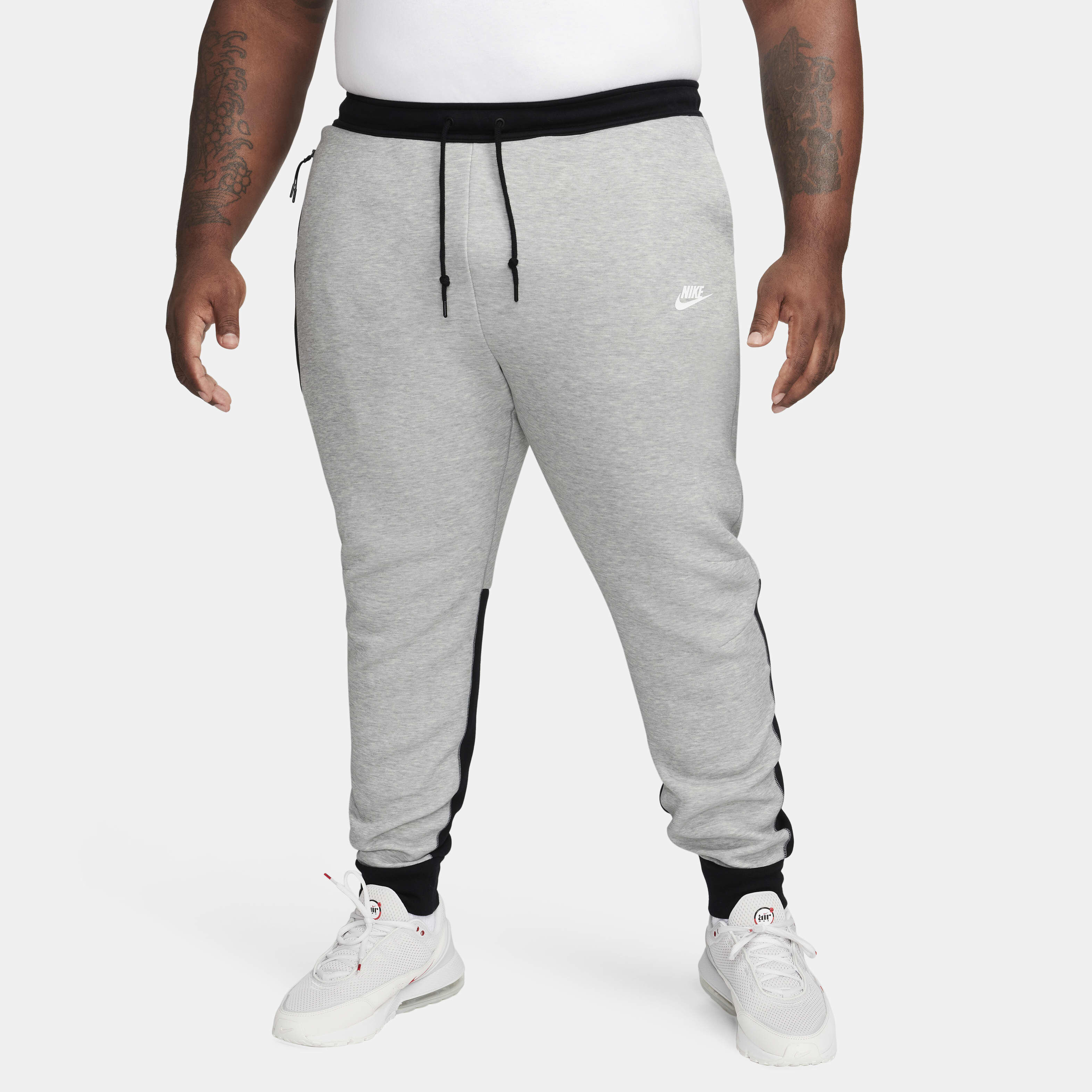 Nike sportswear tech fleece sweatpants sale
