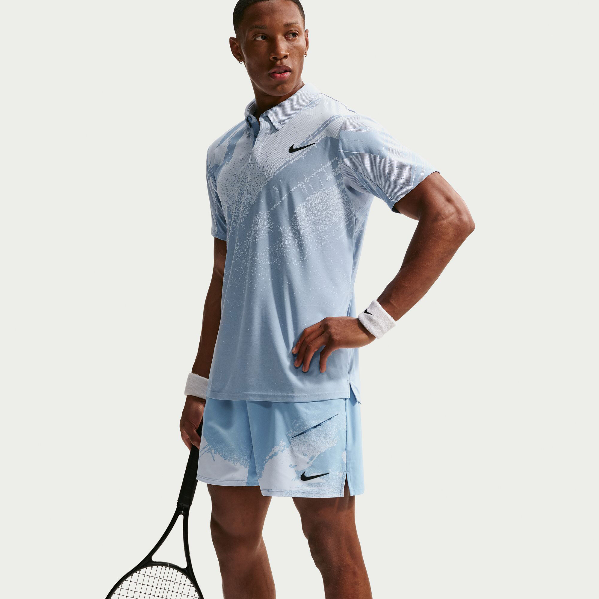 NikeCourt Slam image number 4