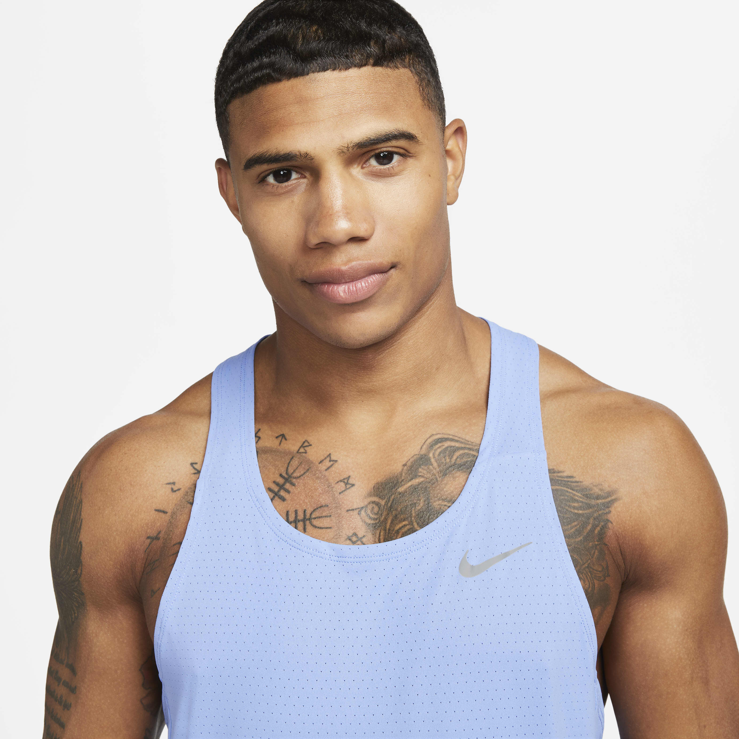 Nike Dri-FIT Fast image number 2