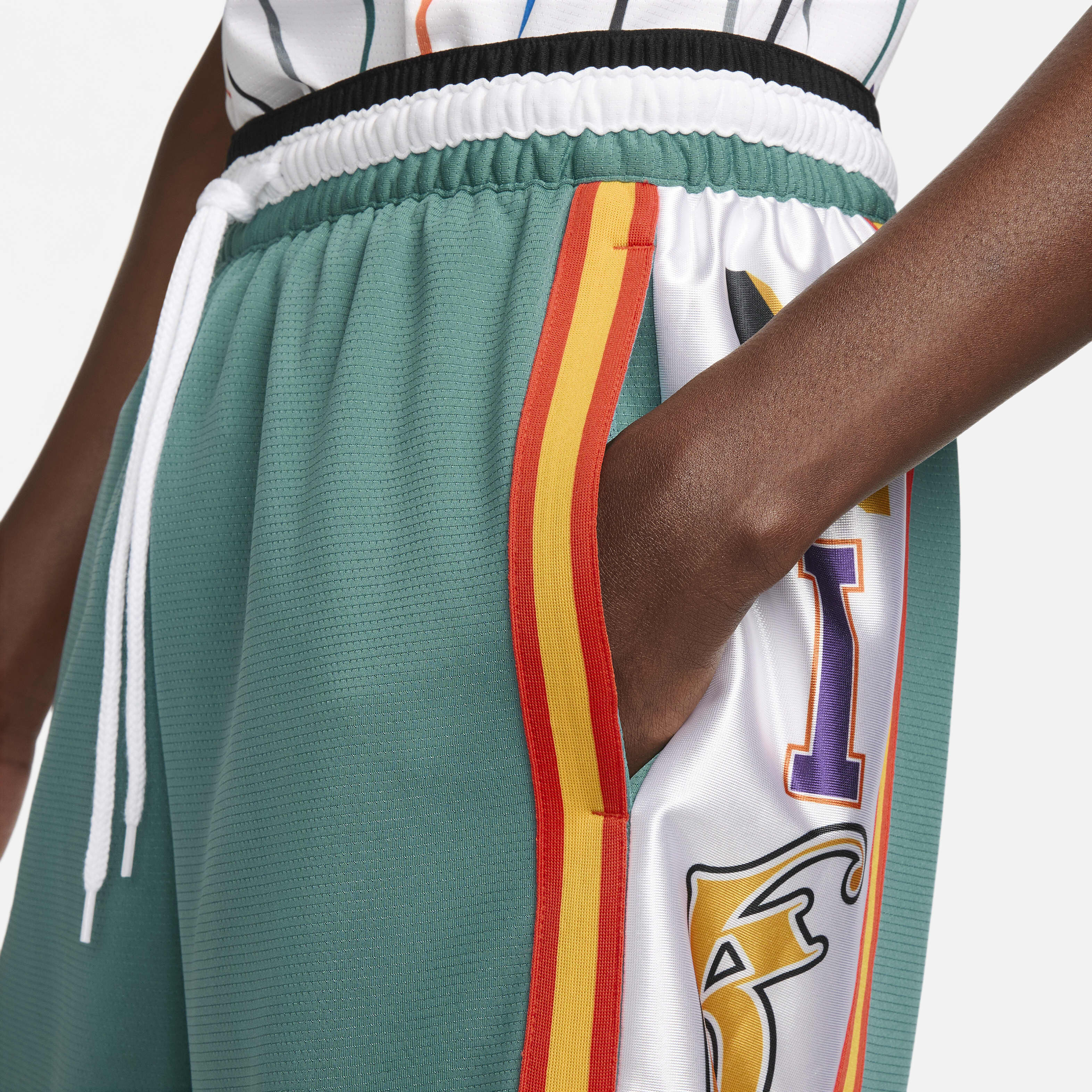 نايكي دراي-فِت دي ان ايه image number 3