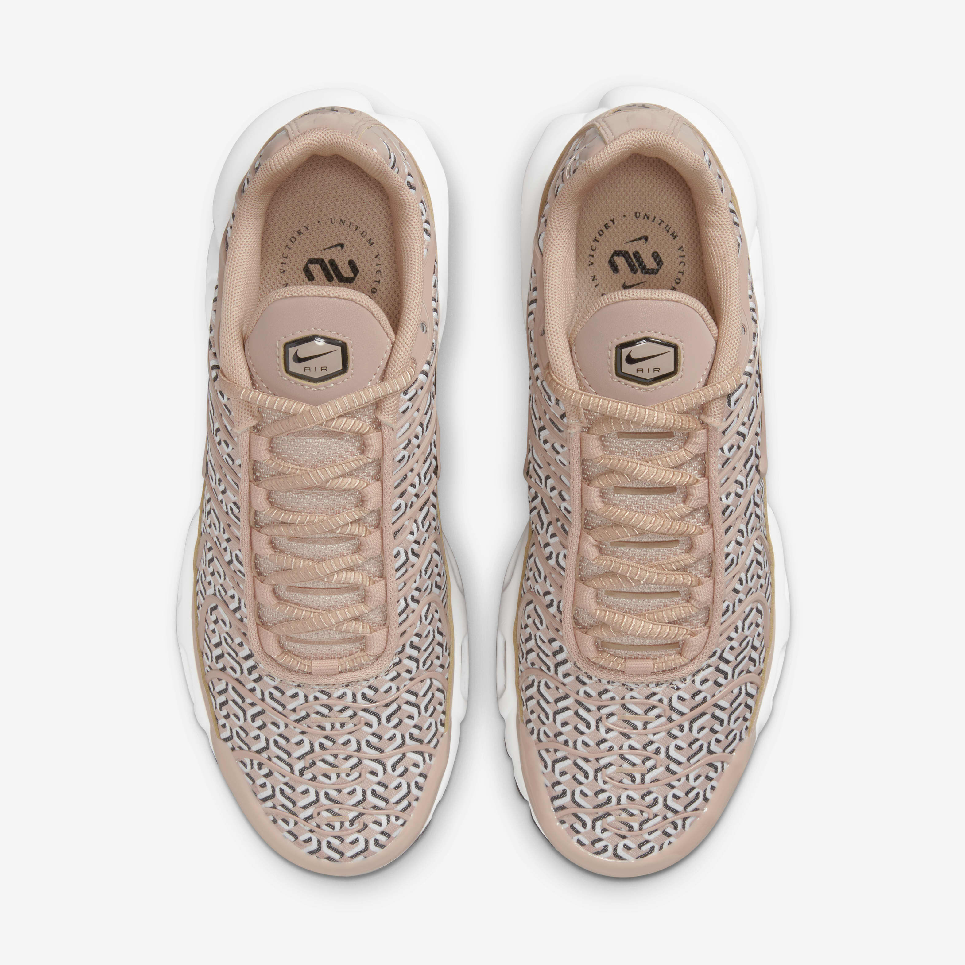 Nike Air Max Plus x Nike United image number 3