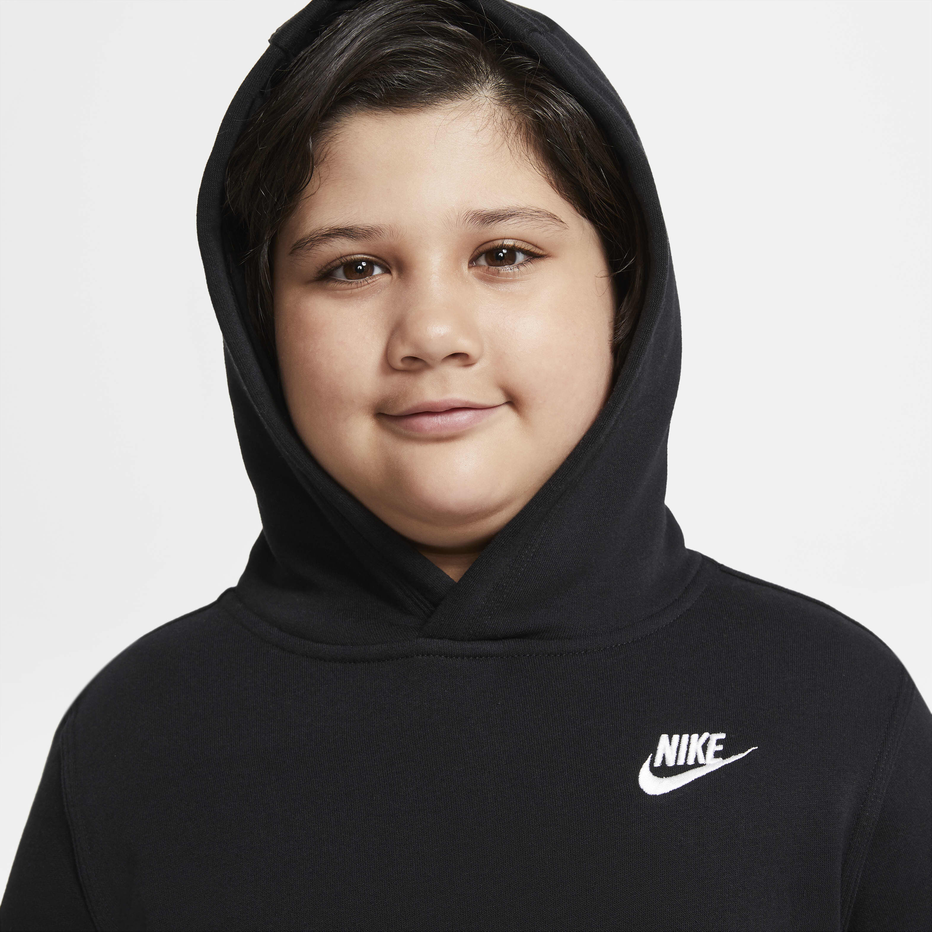 Nike Sportswear Club Fleece image number 2