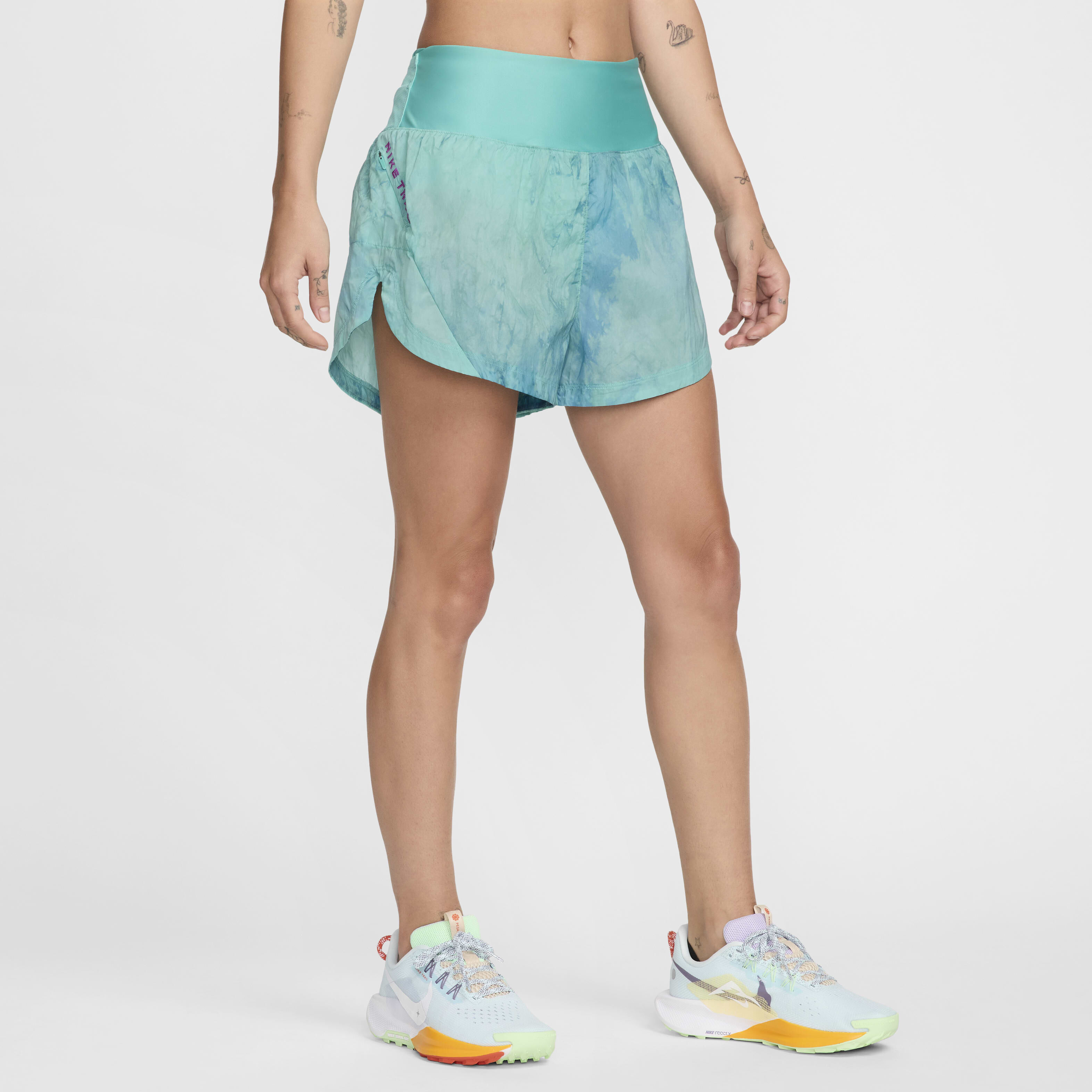 Nike trail shorts outlet