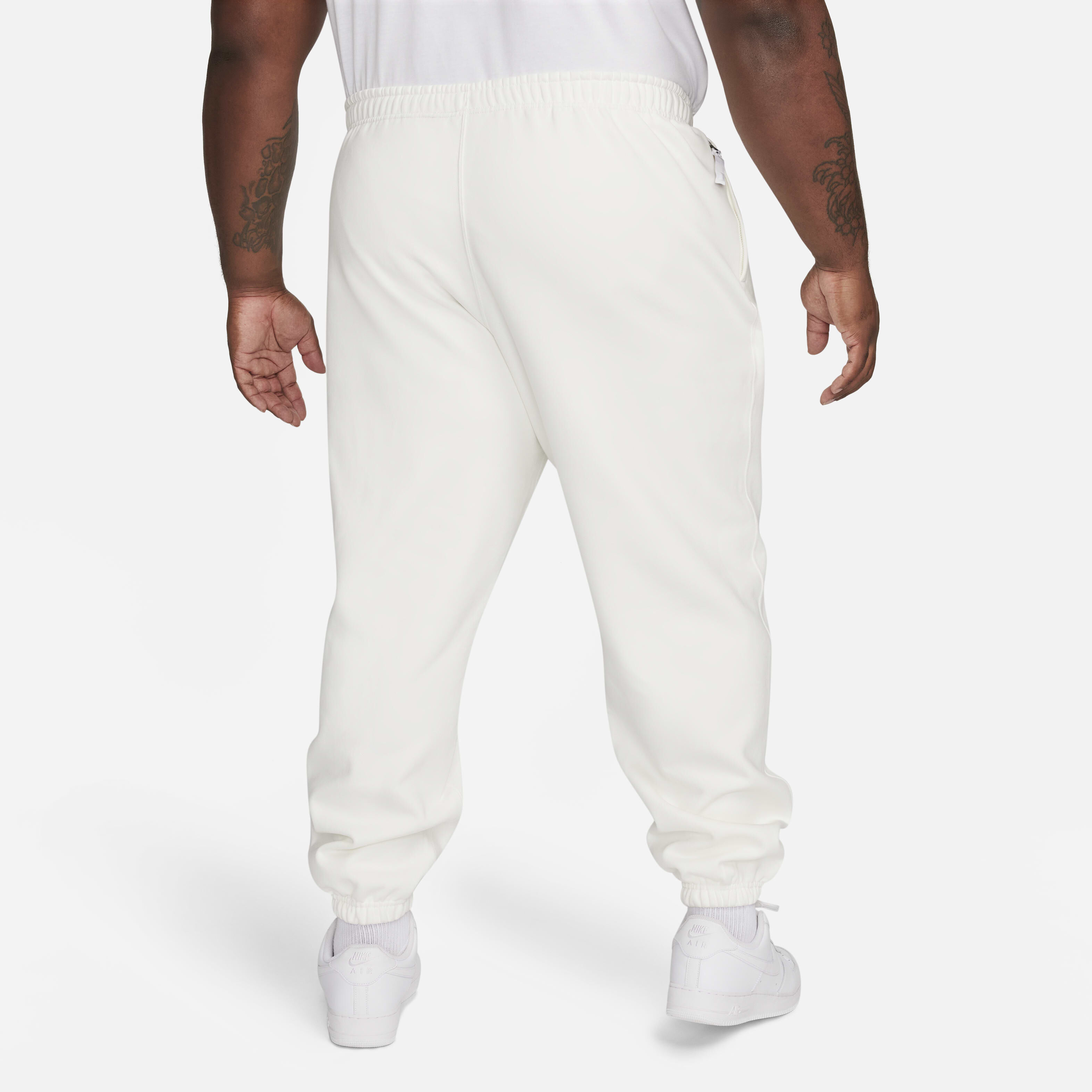 Nike Solo Swoosh image number 7