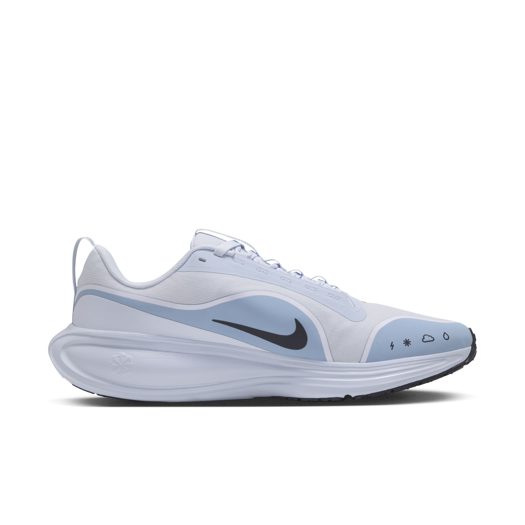 Nike Revolution 8 Utility image number 6